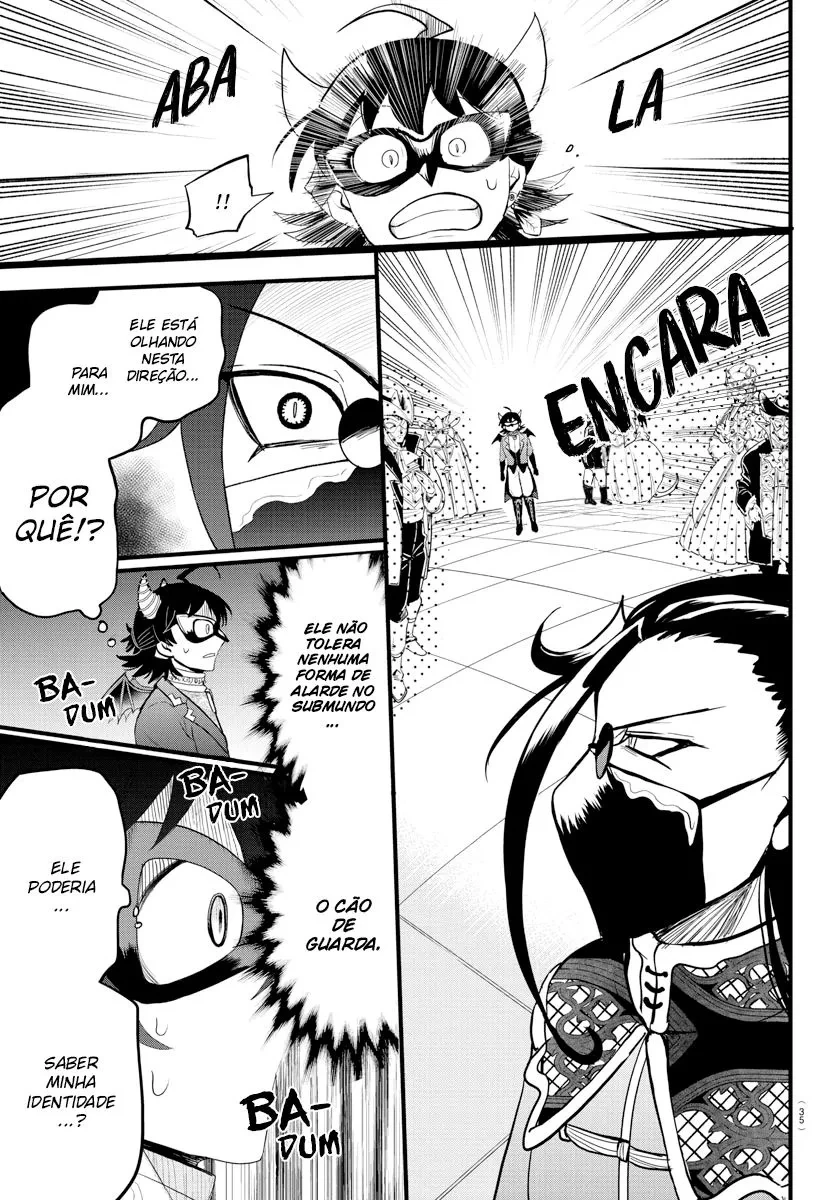 Read Mairimashita Iruma kun PT Manga Online