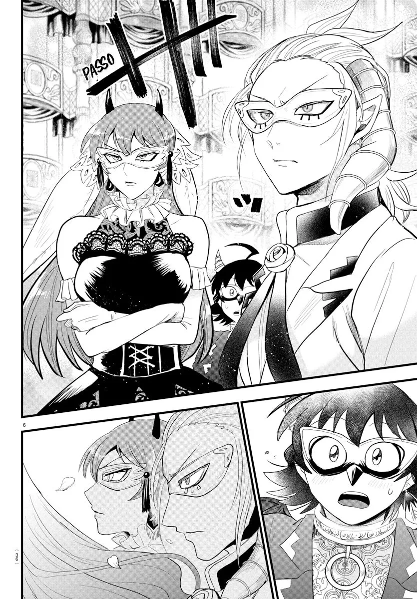 Read Mairimashita Iruma kun PT Manga Online