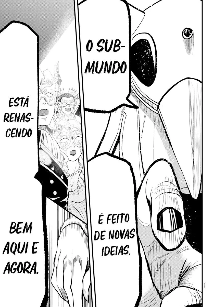 Read Mairimashita Iruma kun PT Manga Online
