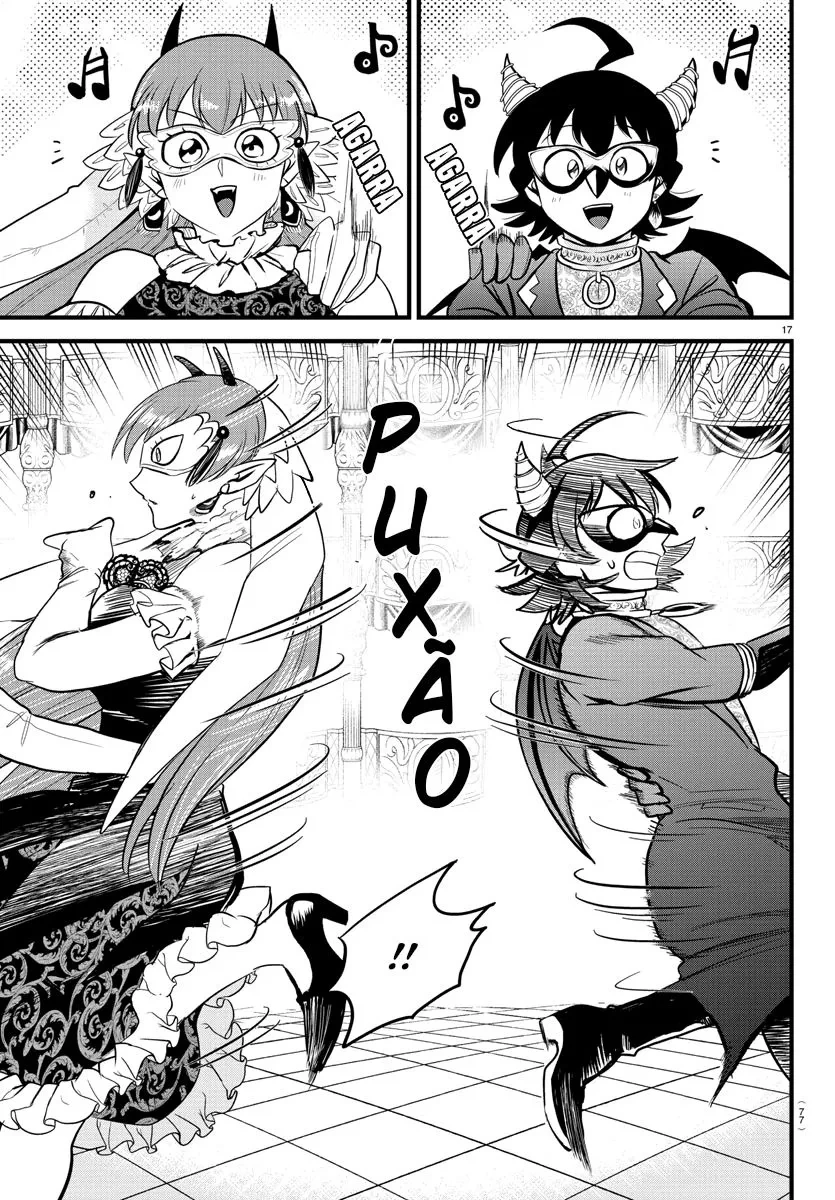 Read Mairimashita Iruma kun PT Manga Online