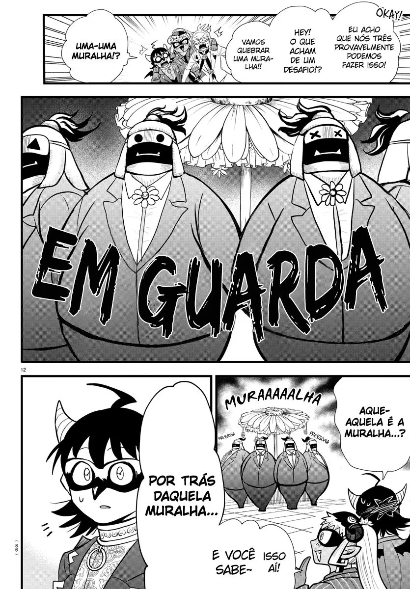Read Mairimashita Iruma kun PT Manga Online