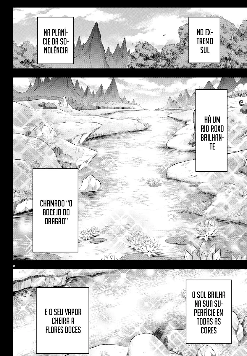 Read Mairimashita Iruma kun PT Manga Online