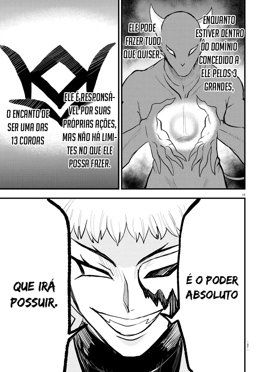Read Mairimashita Iruma kun PT Manga Online