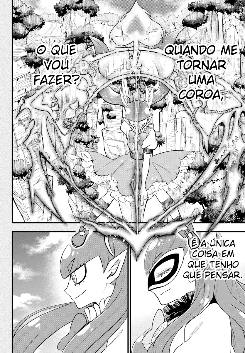 Read Mairimashita Iruma kun PT Manga Online