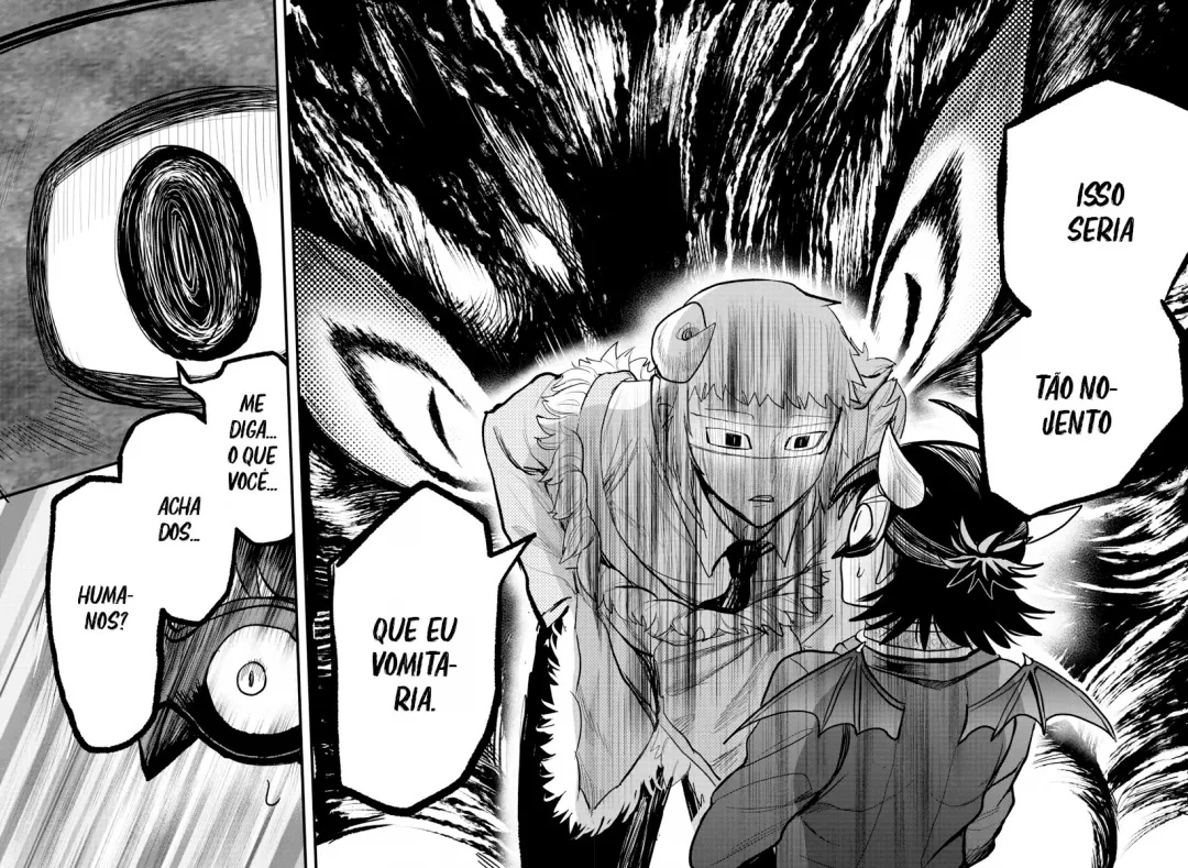 Read Mairimashita Iruma kun PT Manga Online