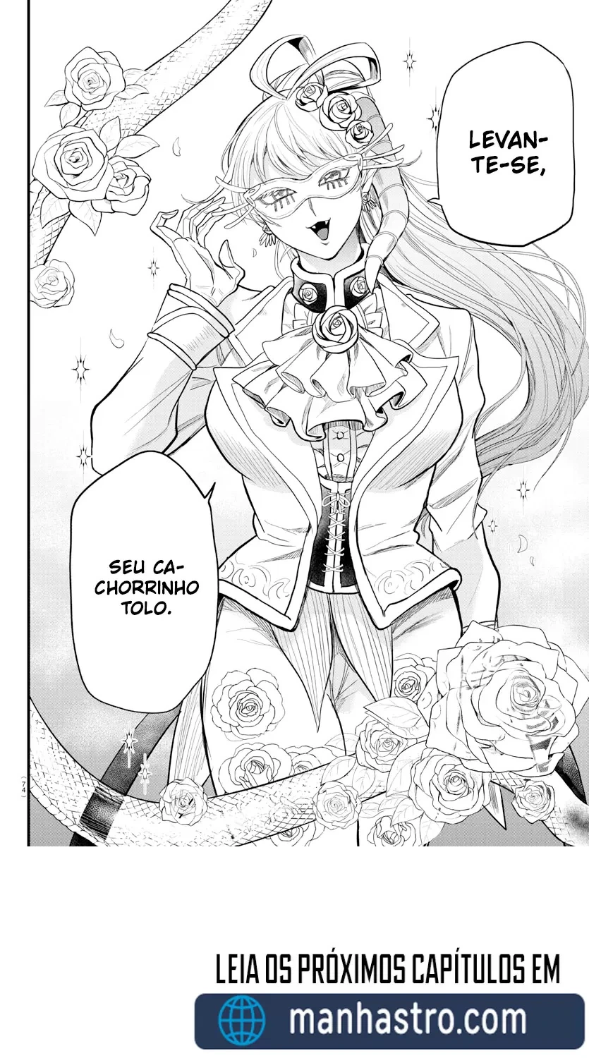 Read Mairimashita Iruma kun PT Manga Online