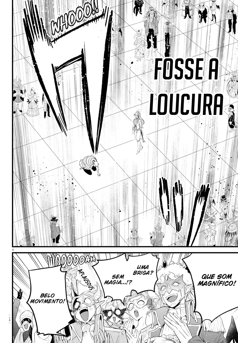 Read Mairimashita Iruma kun PT Manga Online