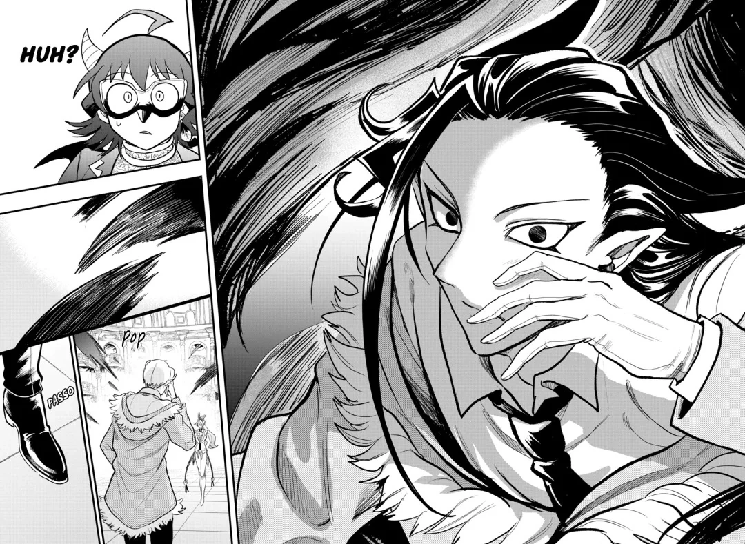 Read Mairimashita Iruma kun PT Manga Online