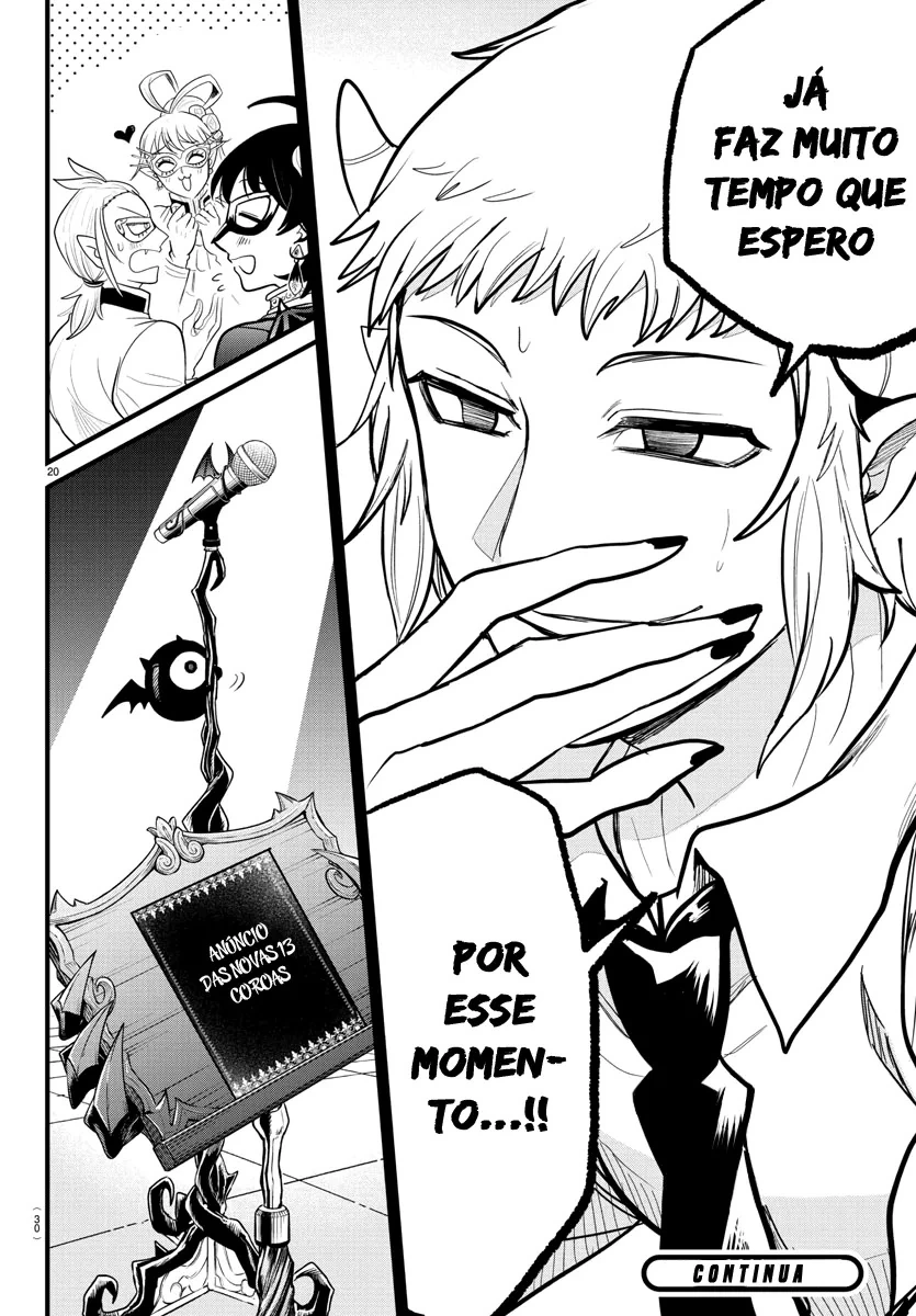 Read Mairimashita Iruma kun PT Manga Online