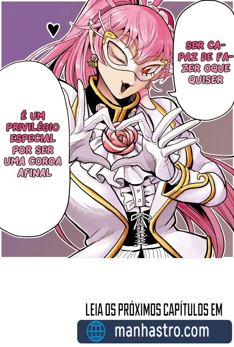 Read Mairimashita Iruma kun PT Manga Online