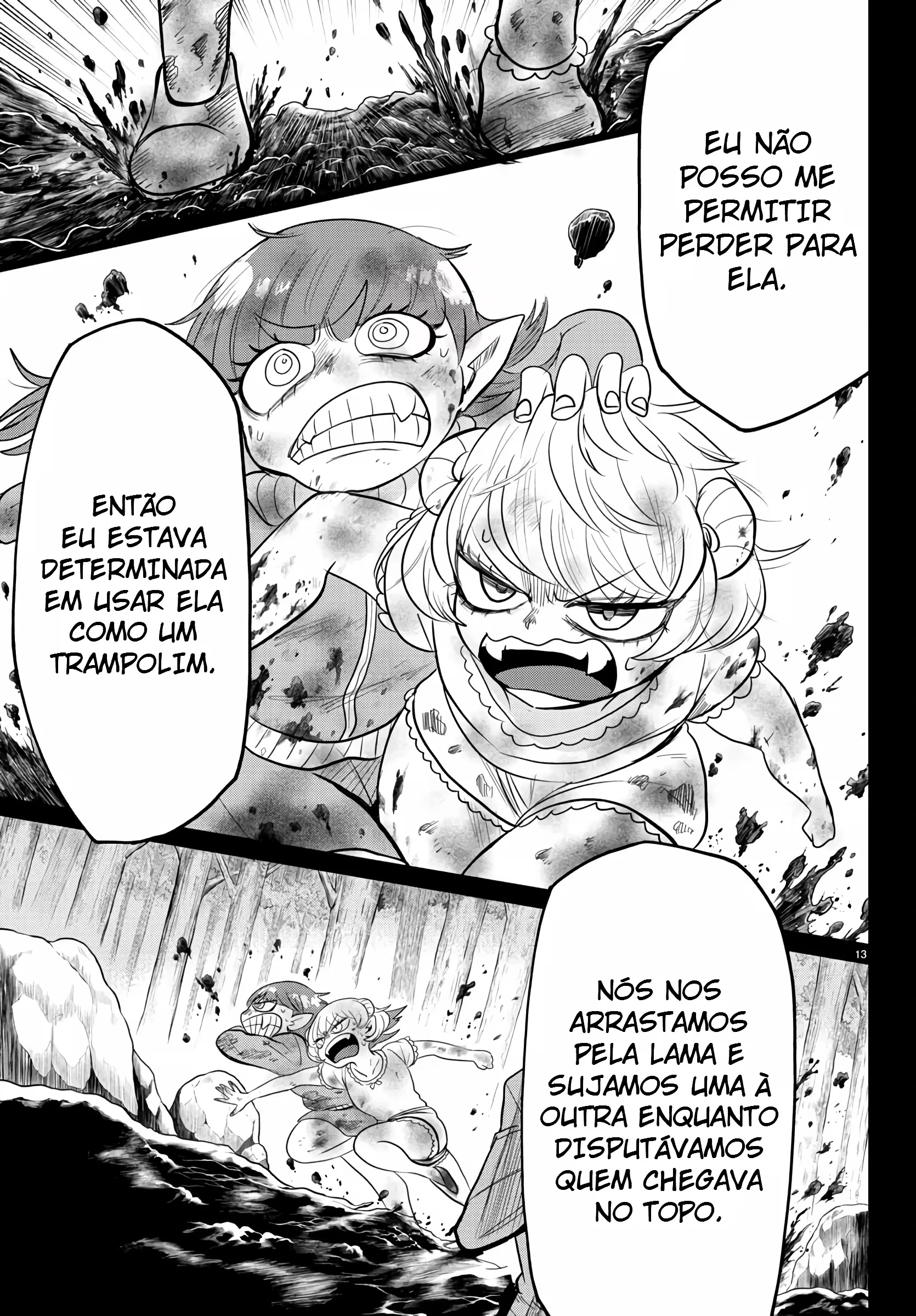 Read Mairimashita Iruma kun PT Manga Online