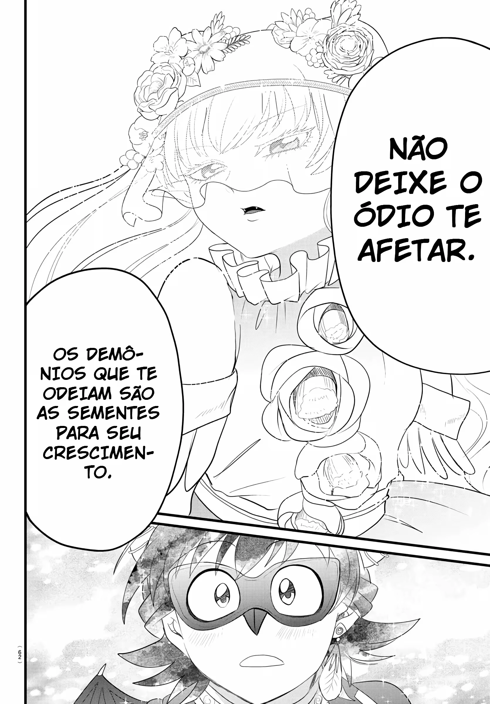 Read Mairimashita Iruma kun PT Manga Online