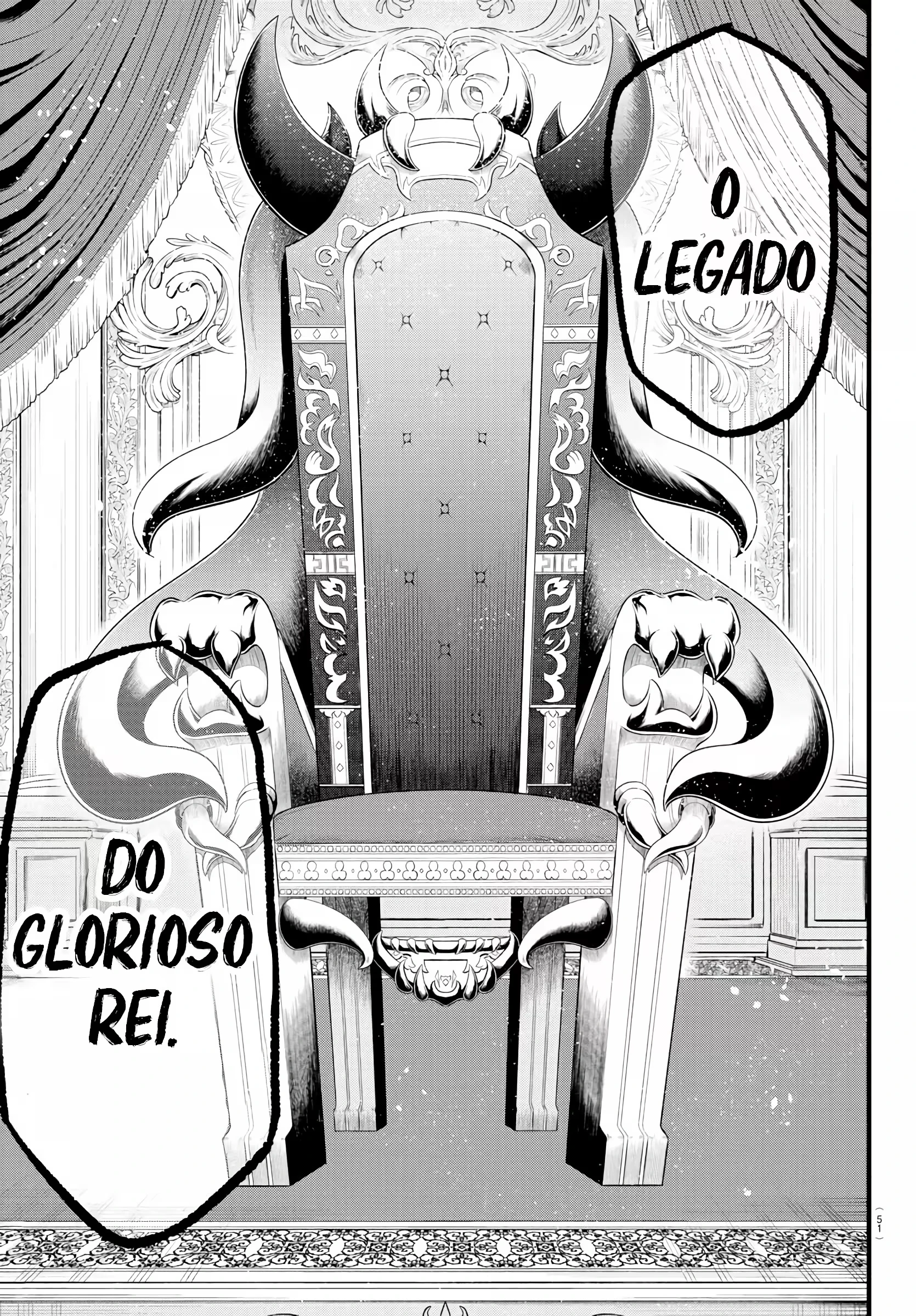 Read Mairimashita Iruma kun PT Manga Online