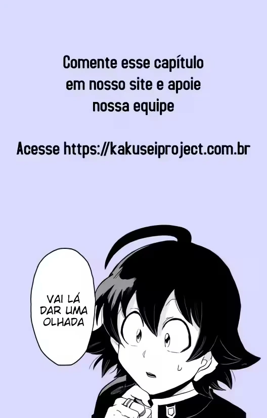 Read Mairimashita Iruma kun PT Manga Online