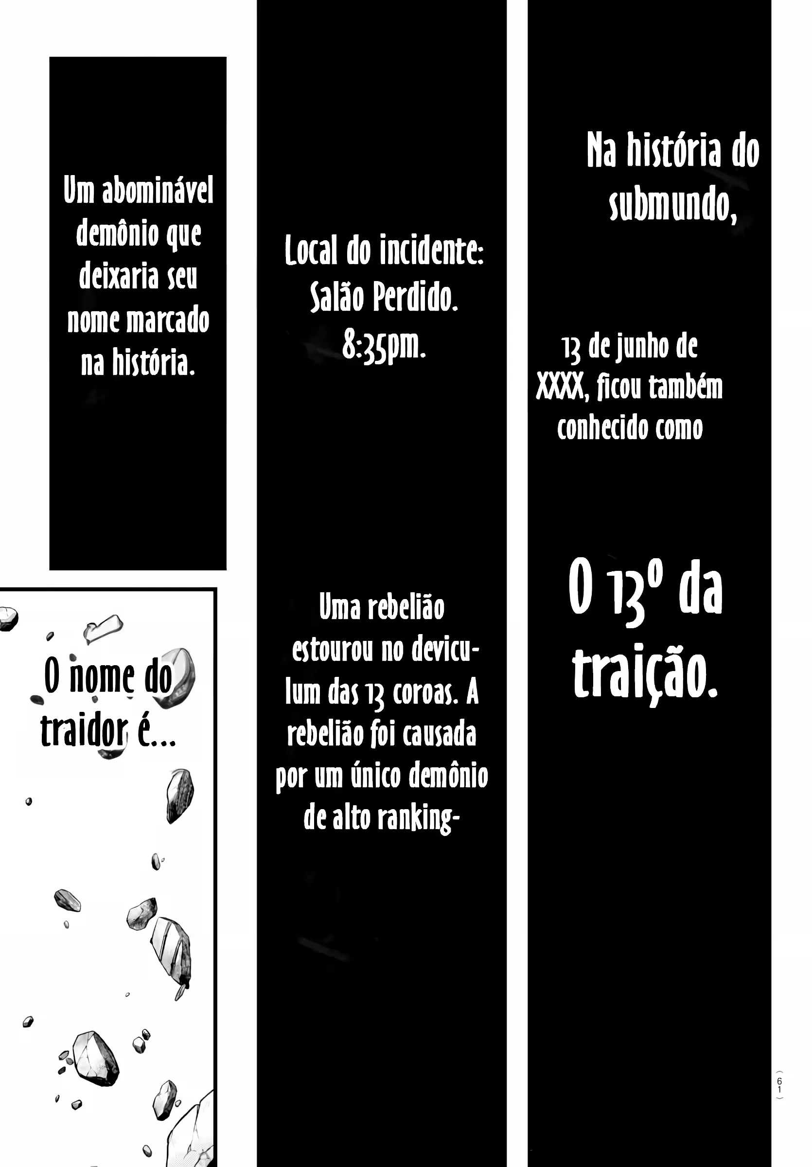 Read Mairimashita Iruma kun PT Manga Online