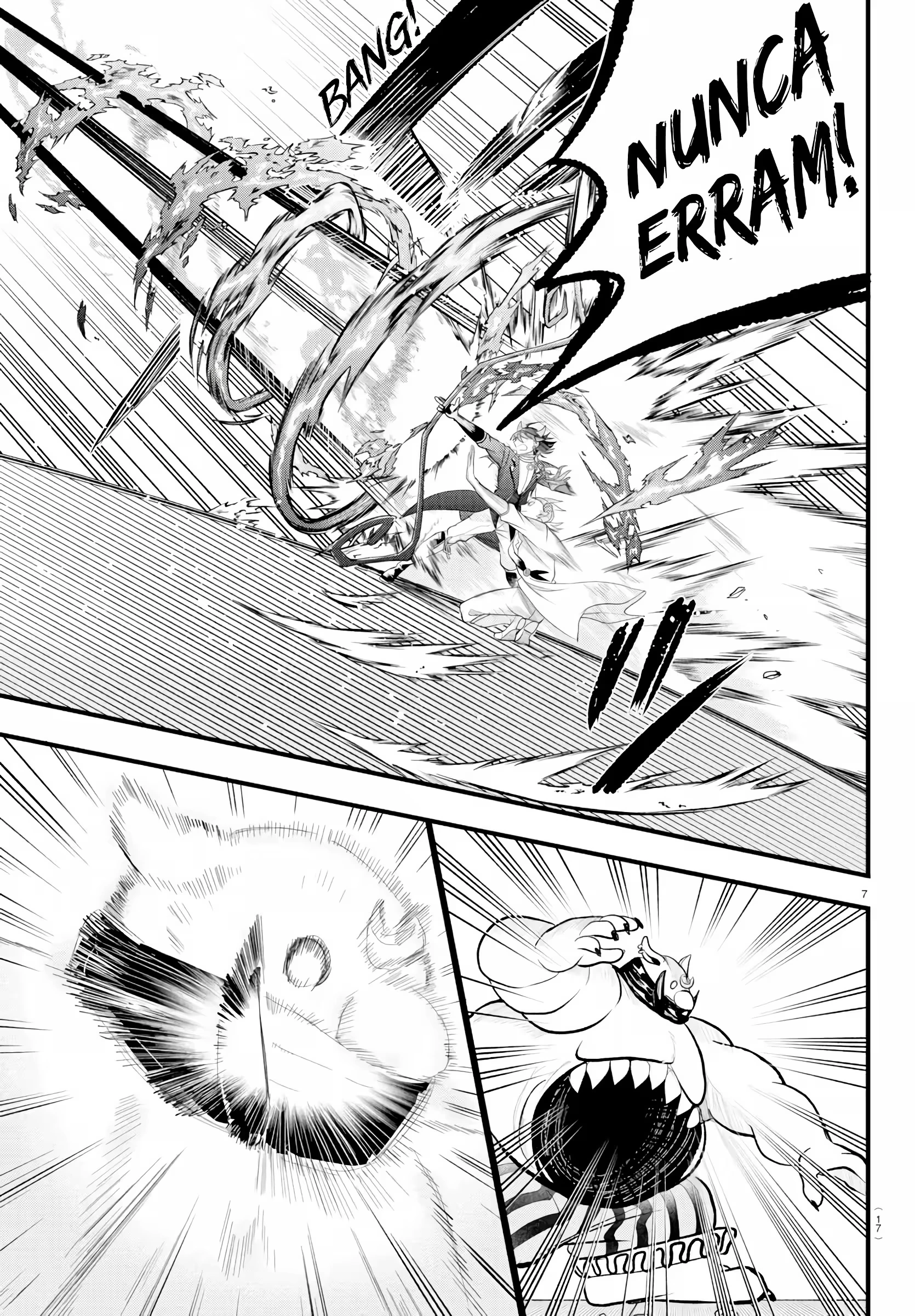 Read Mairimashita Iruma kun PT Manga Online