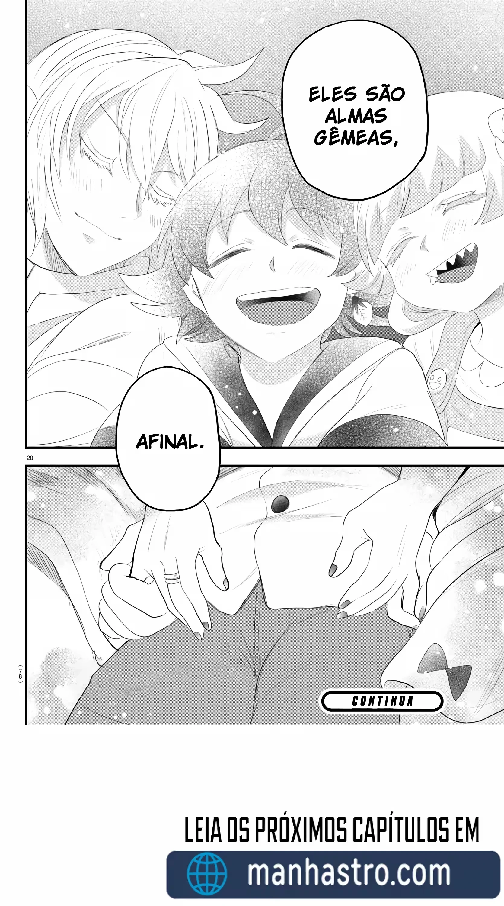 Read Mairimashita Iruma kun PT Manga Online