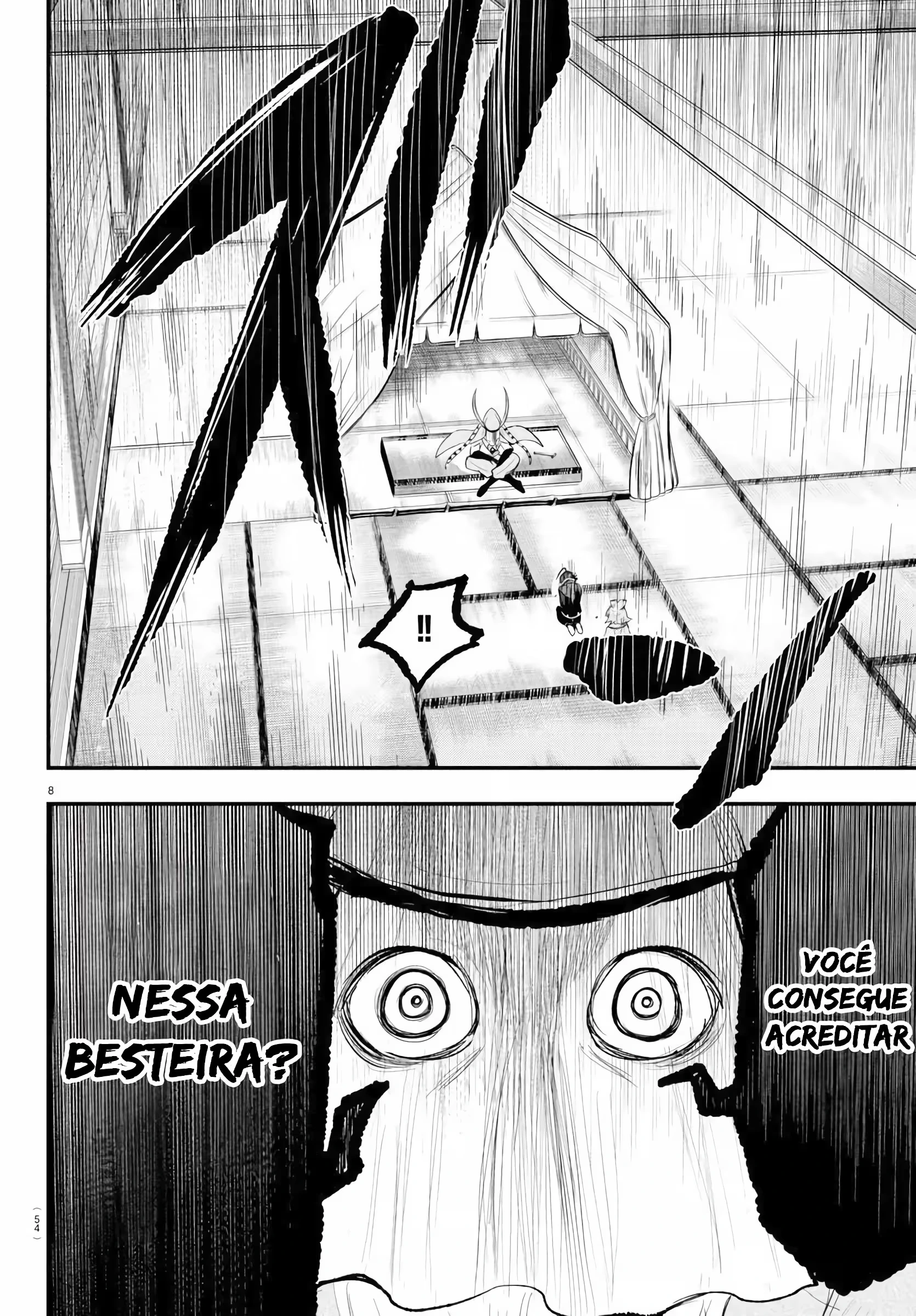 Read Mairimashita Iruma kun PT Manga Online
