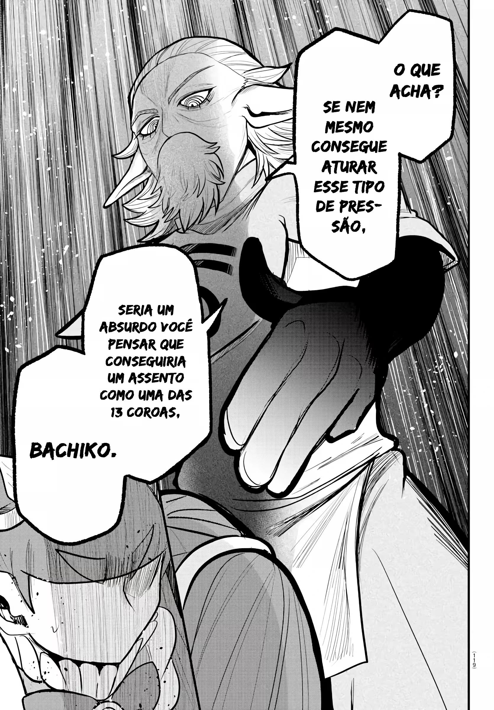 Read Mairimashita Iruma kun PT Manga Online