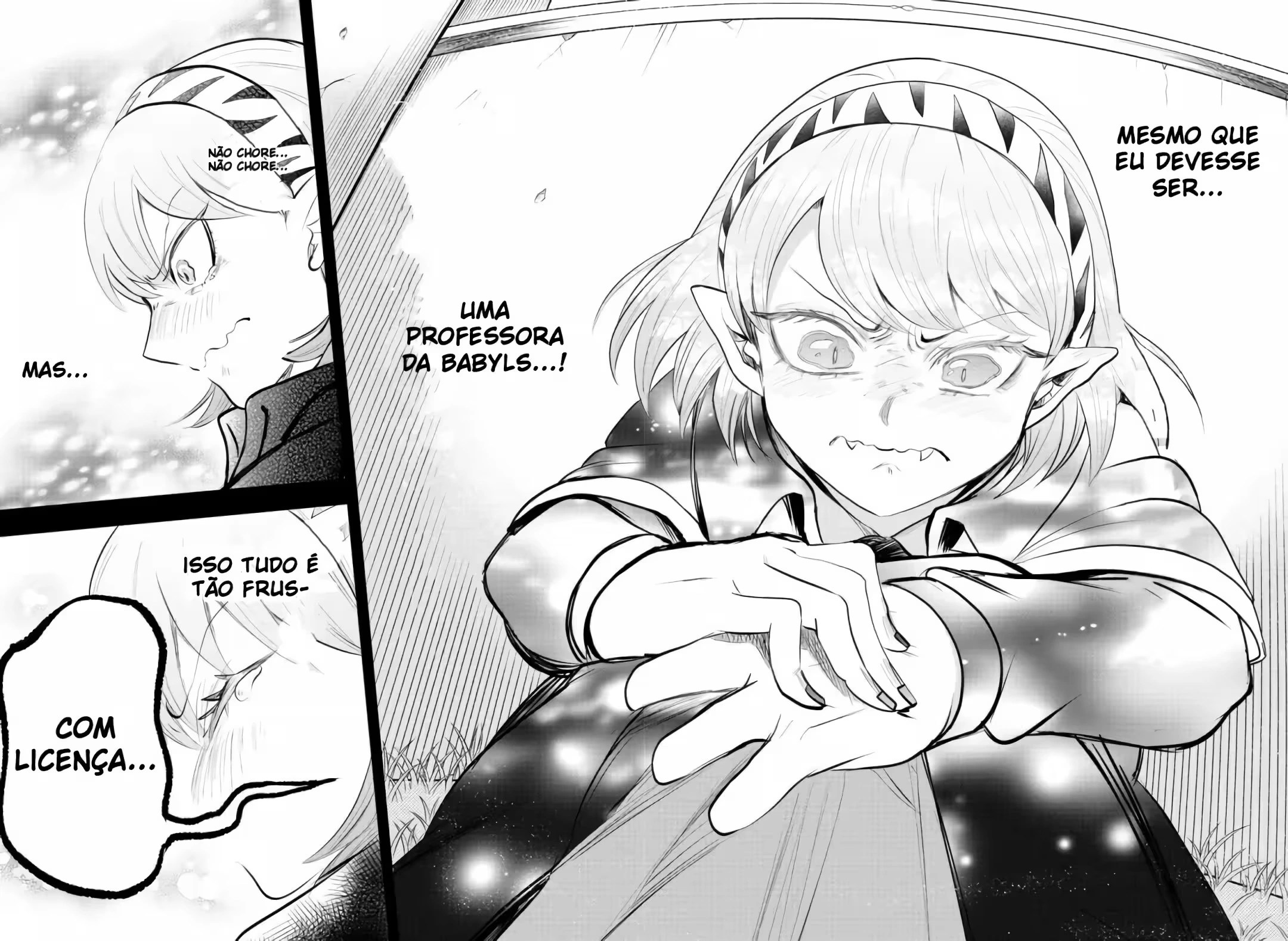 Read Mairimashita Iruma kun PT Manga Online