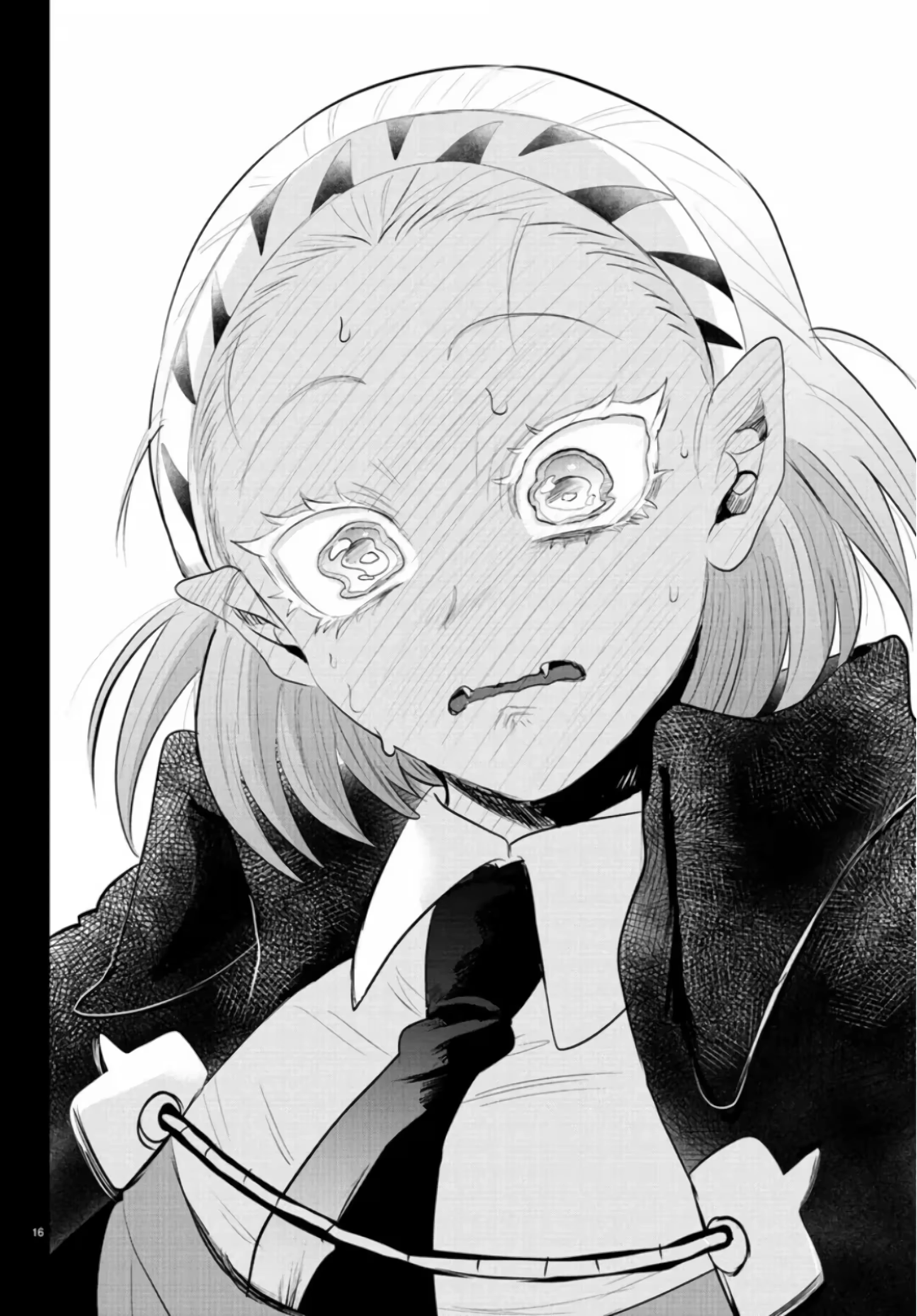 Read Mairimashita Iruma kun PT Manga Online
