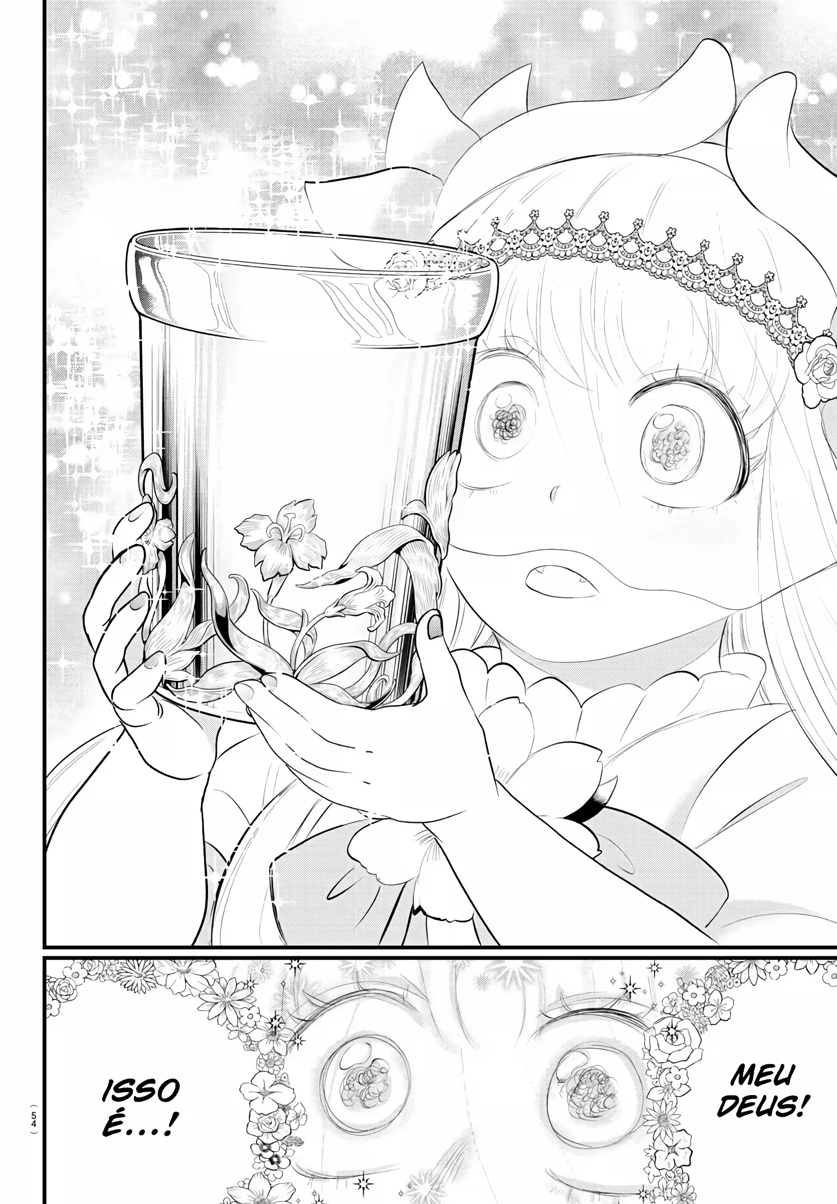 Read Mairimashita Iruma kun PT Manga Online