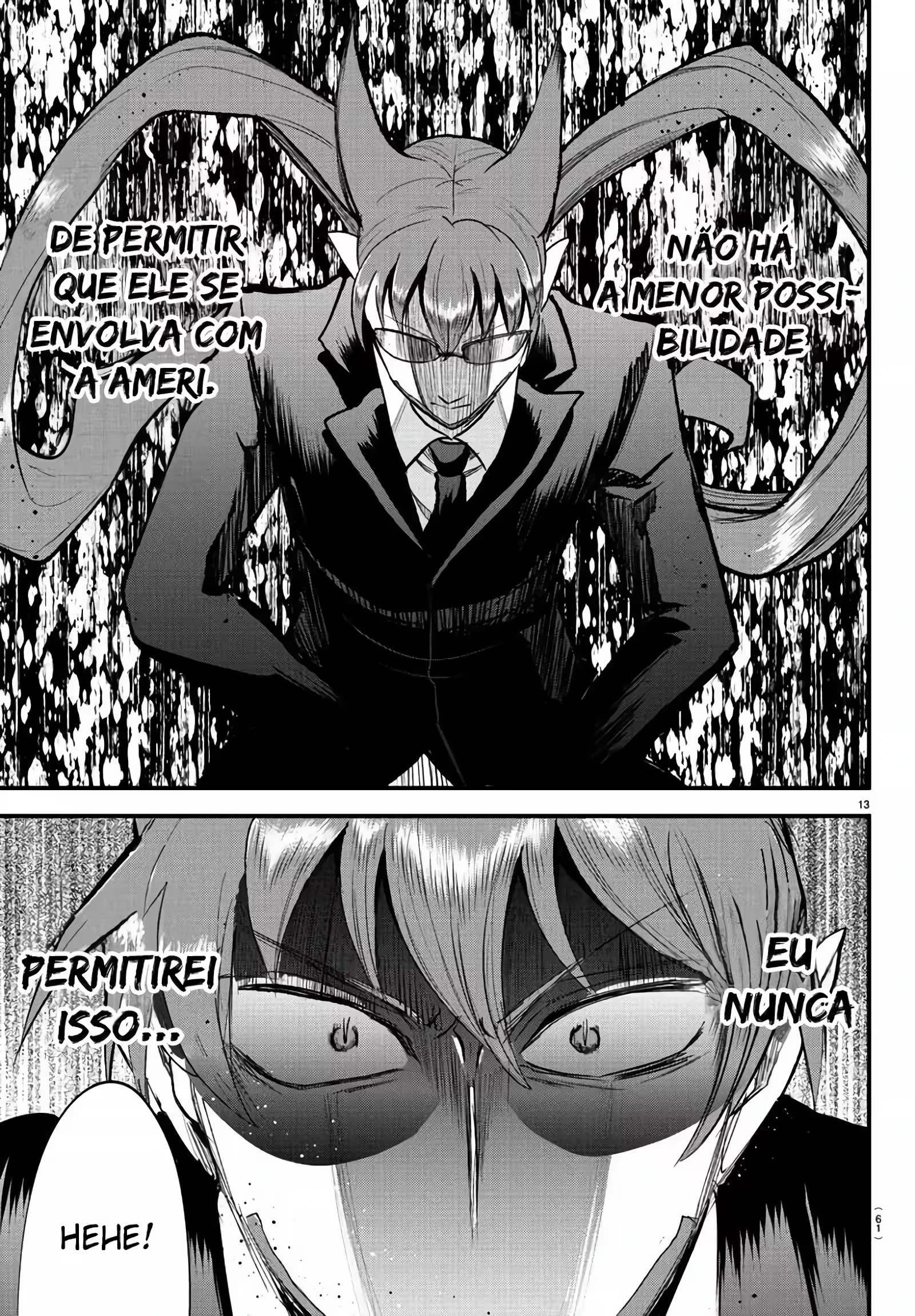 Read Mairimashita Iruma kun PT Manga Online