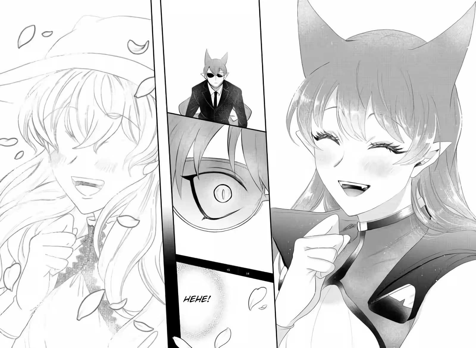 Read Mairimashita Iruma kun PT Manga Online