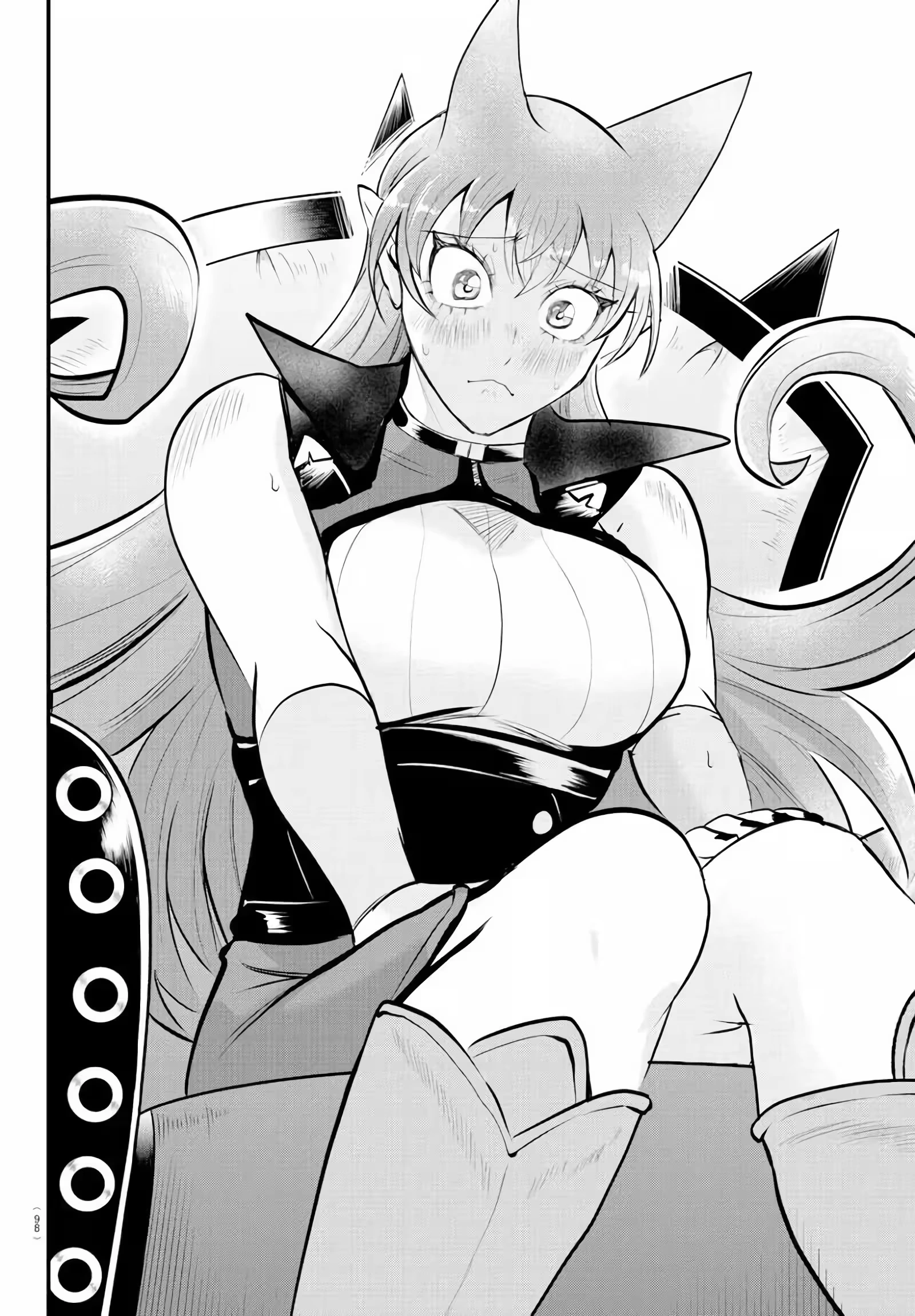Read Mairimashita Iruma kun PT Manga Online