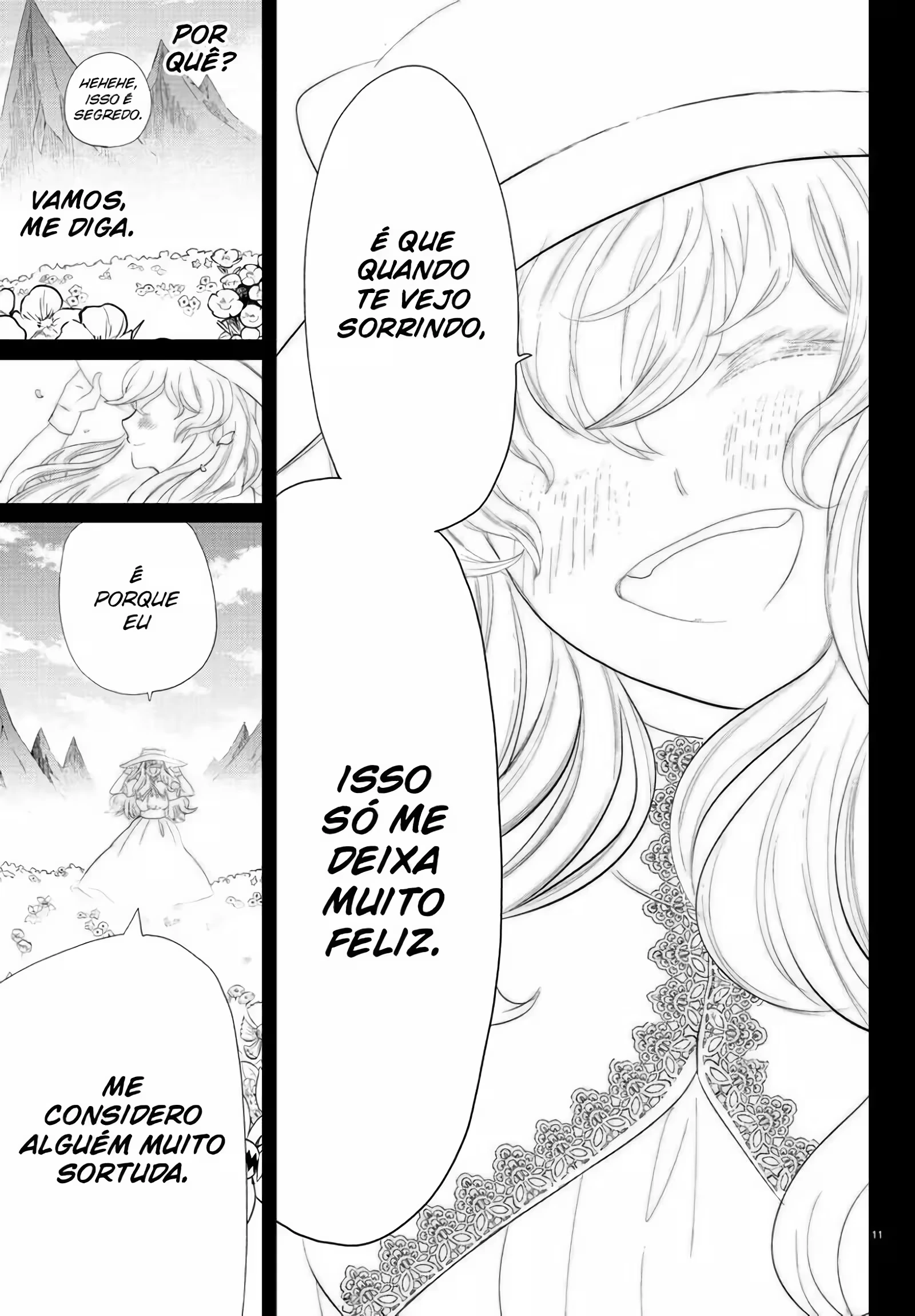 Read Mairimashita Iruma kun PT Manga Online