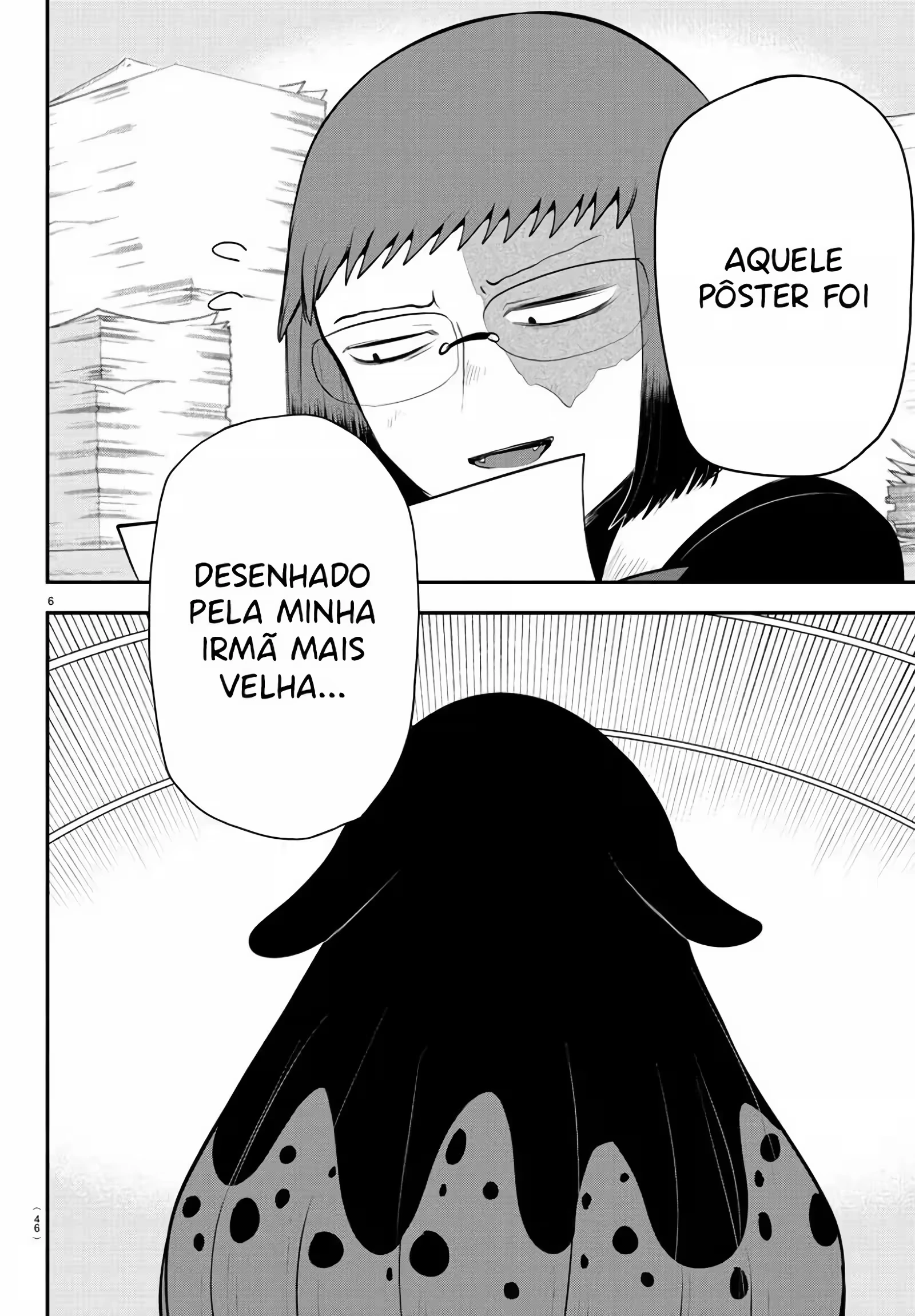 Read Mairimashita Iruma kun PT Manga Online