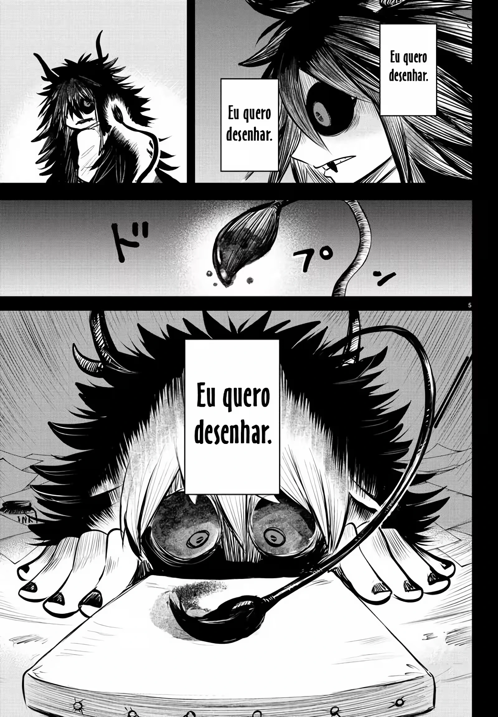 Read Mairimashita Iruma kun PT Manga Online