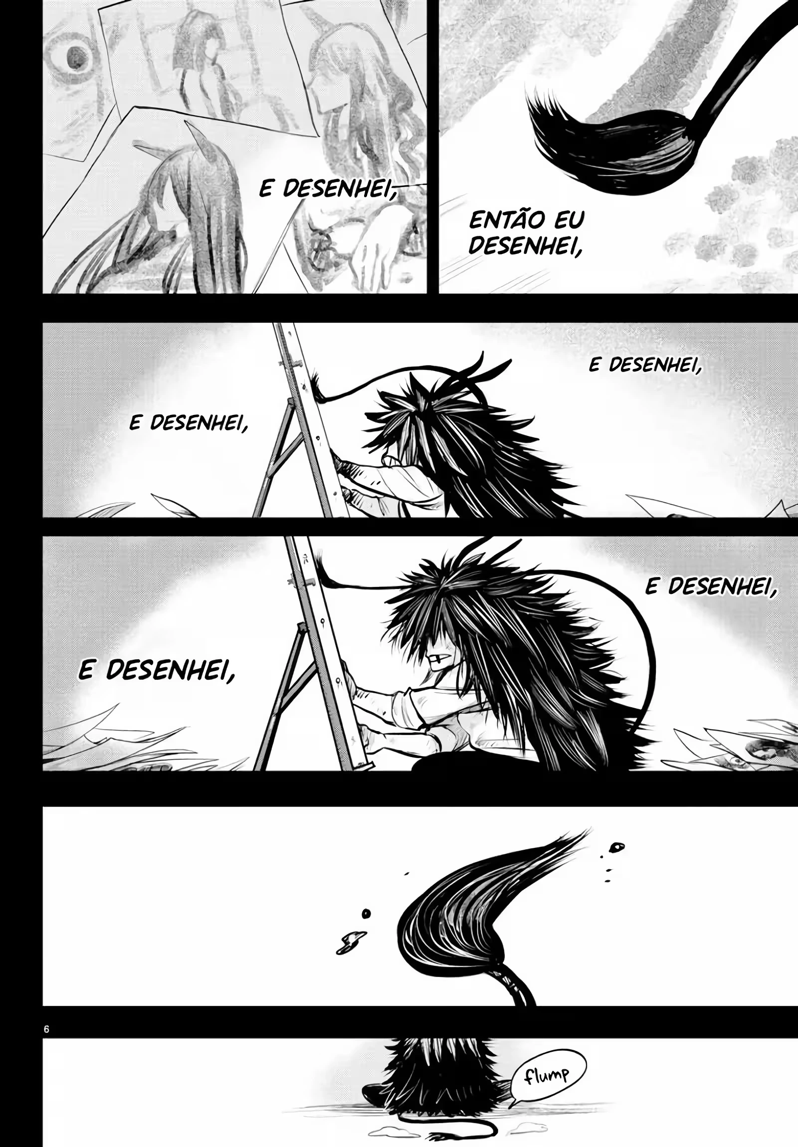 Read Mairimashita Iruma kun PT Manga Online