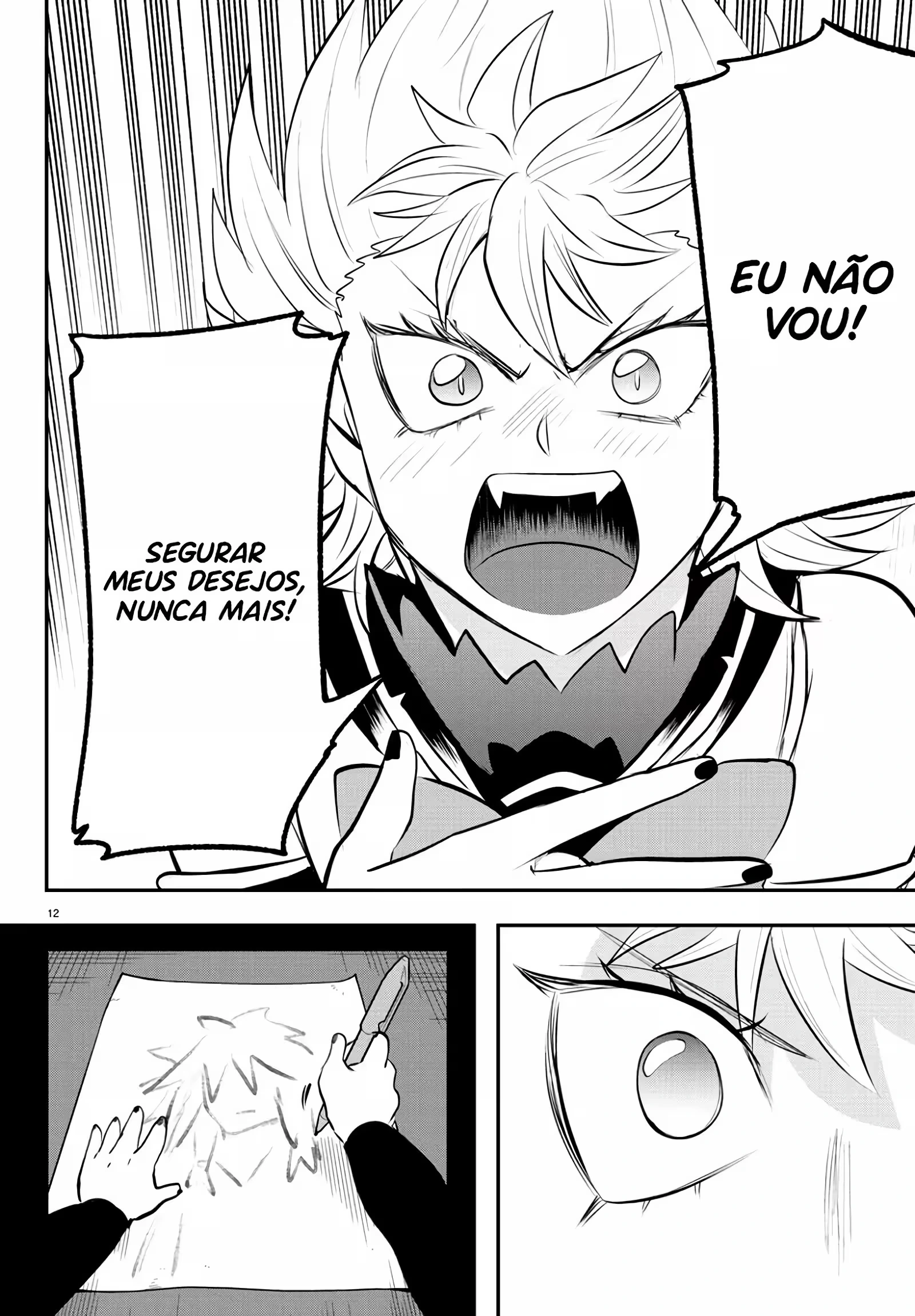 Read Mairimashita Iruma kun PT Manga Online