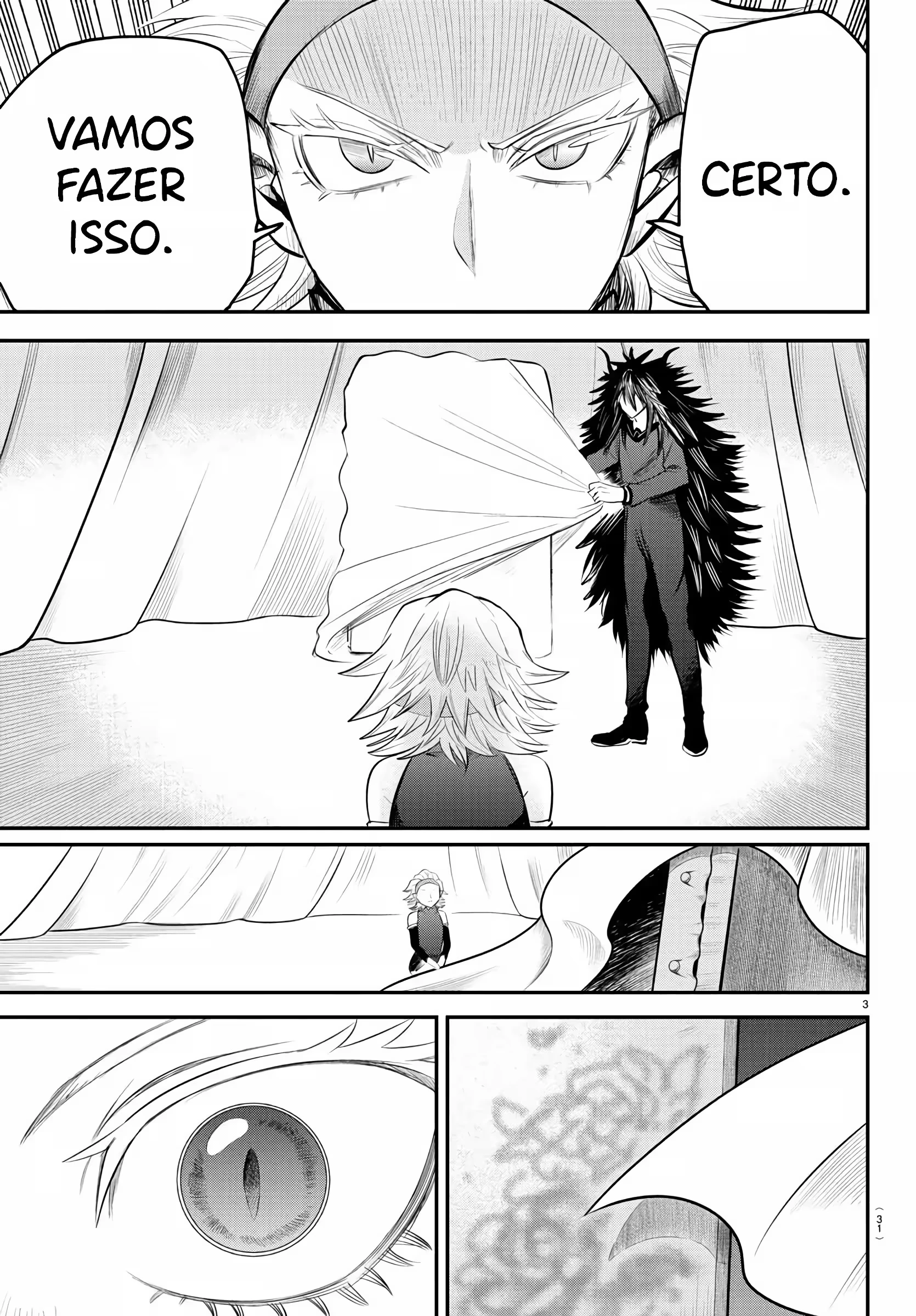 Read Mairimashita Iruma kun PT Manga Online