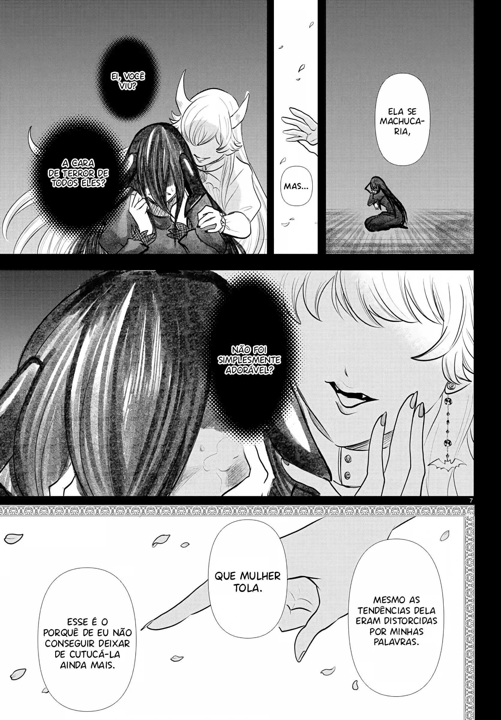 Read Mairimashita Iruma kun PT Manga Online