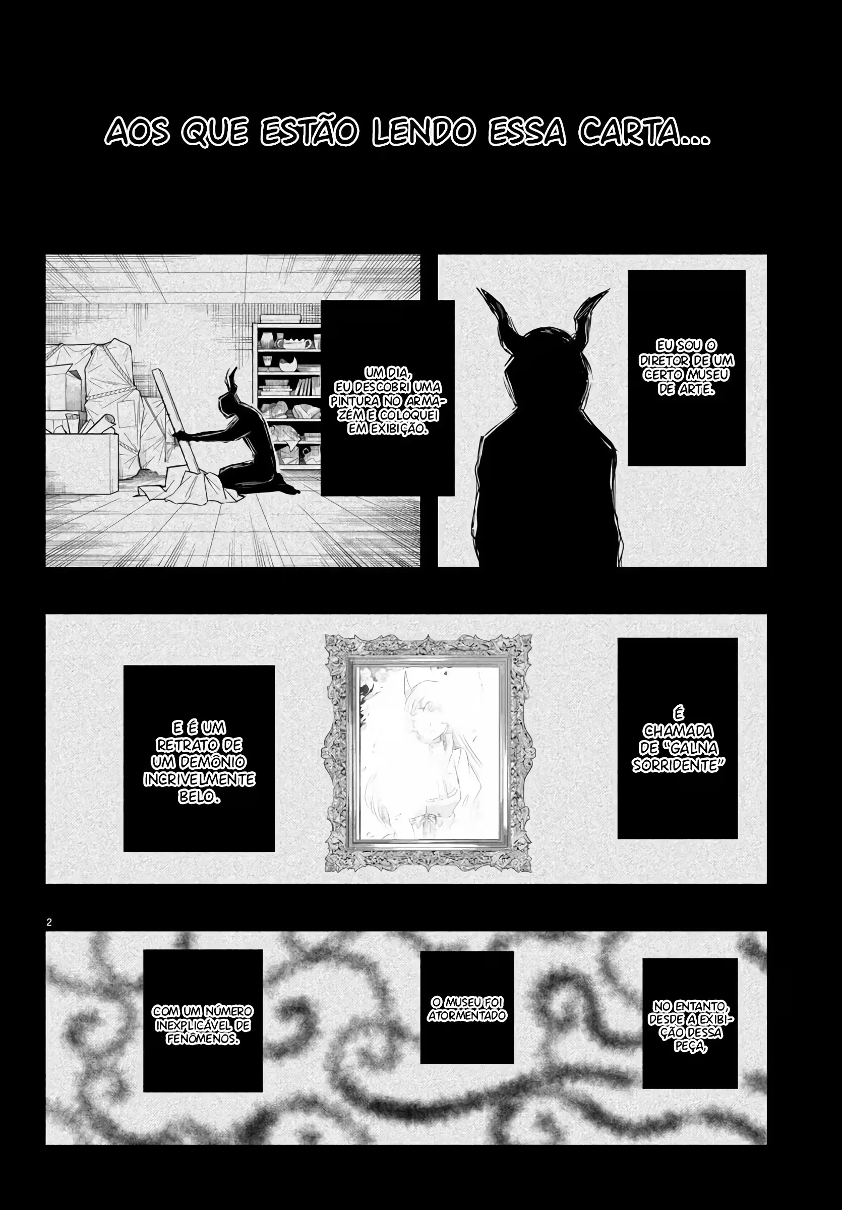 Read Mairimashita Iruma kun PT Manga Online