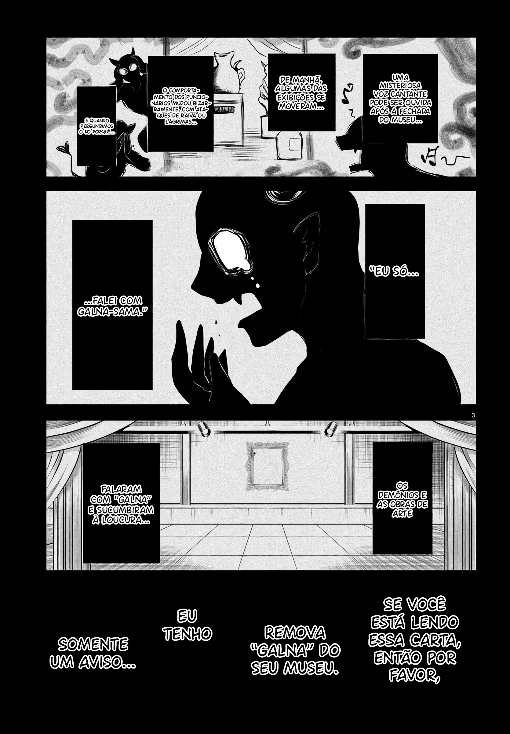 Read Mairimashita Iruma kun PT Manga Online