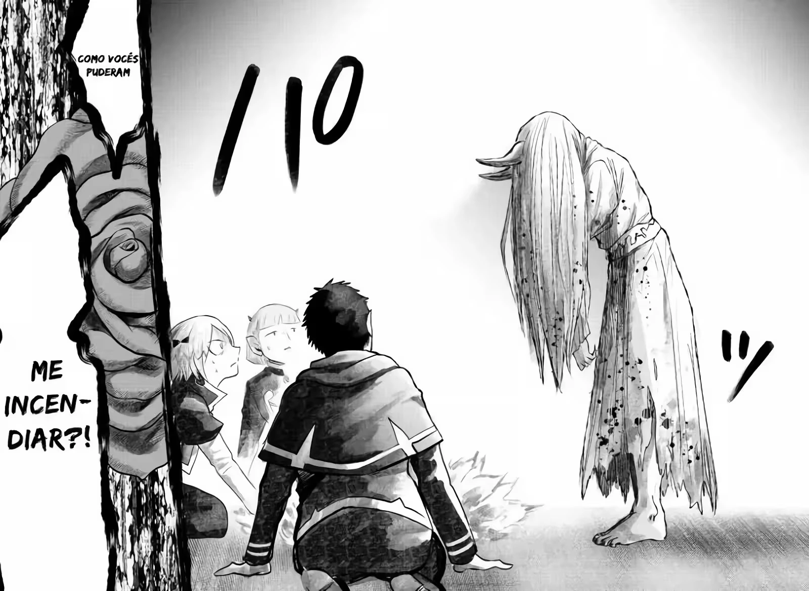 Read Mairimashita Iruma kun PT Manga Online