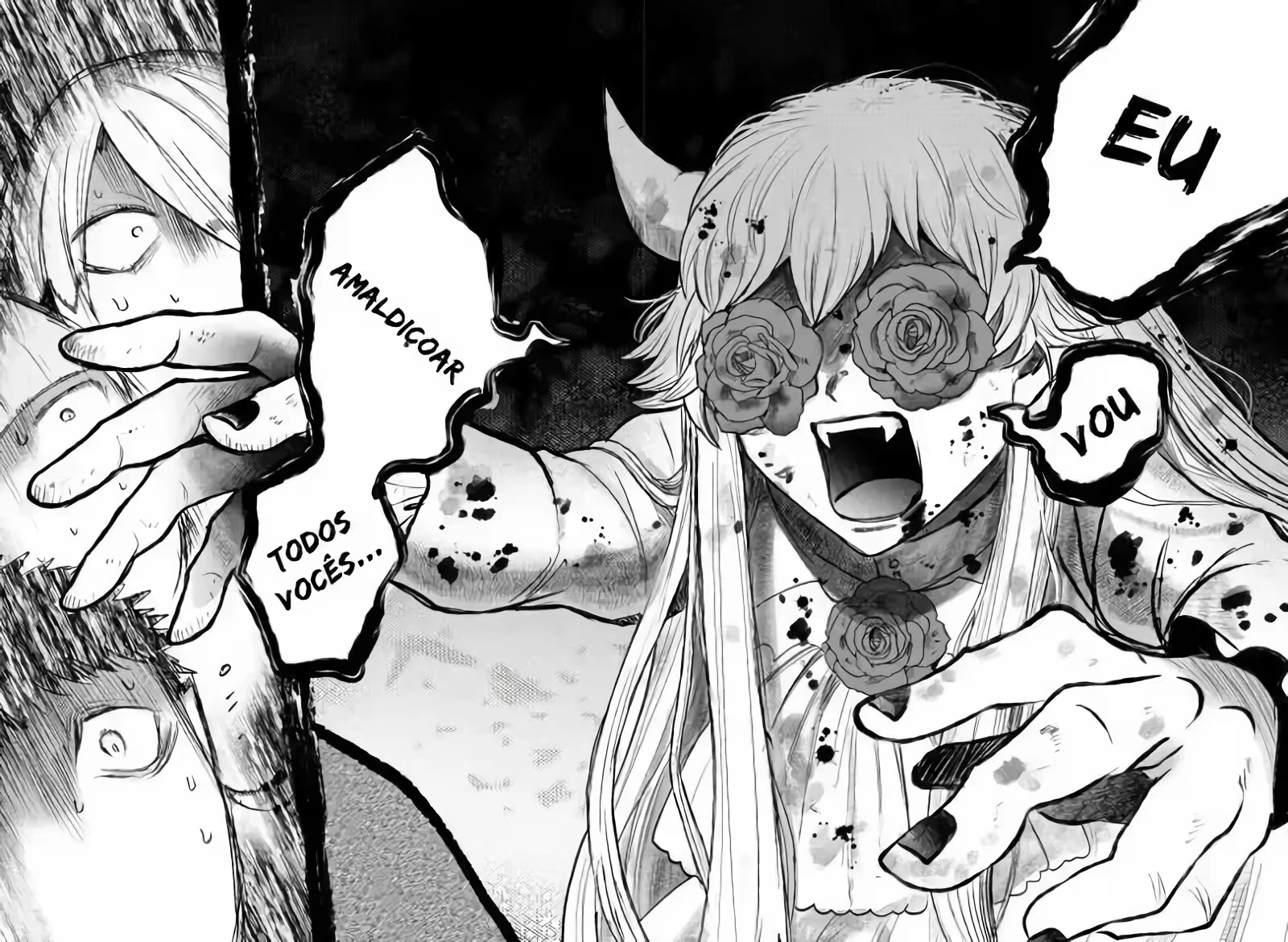 Read Mairimashita Iruma kun PT Manga Online