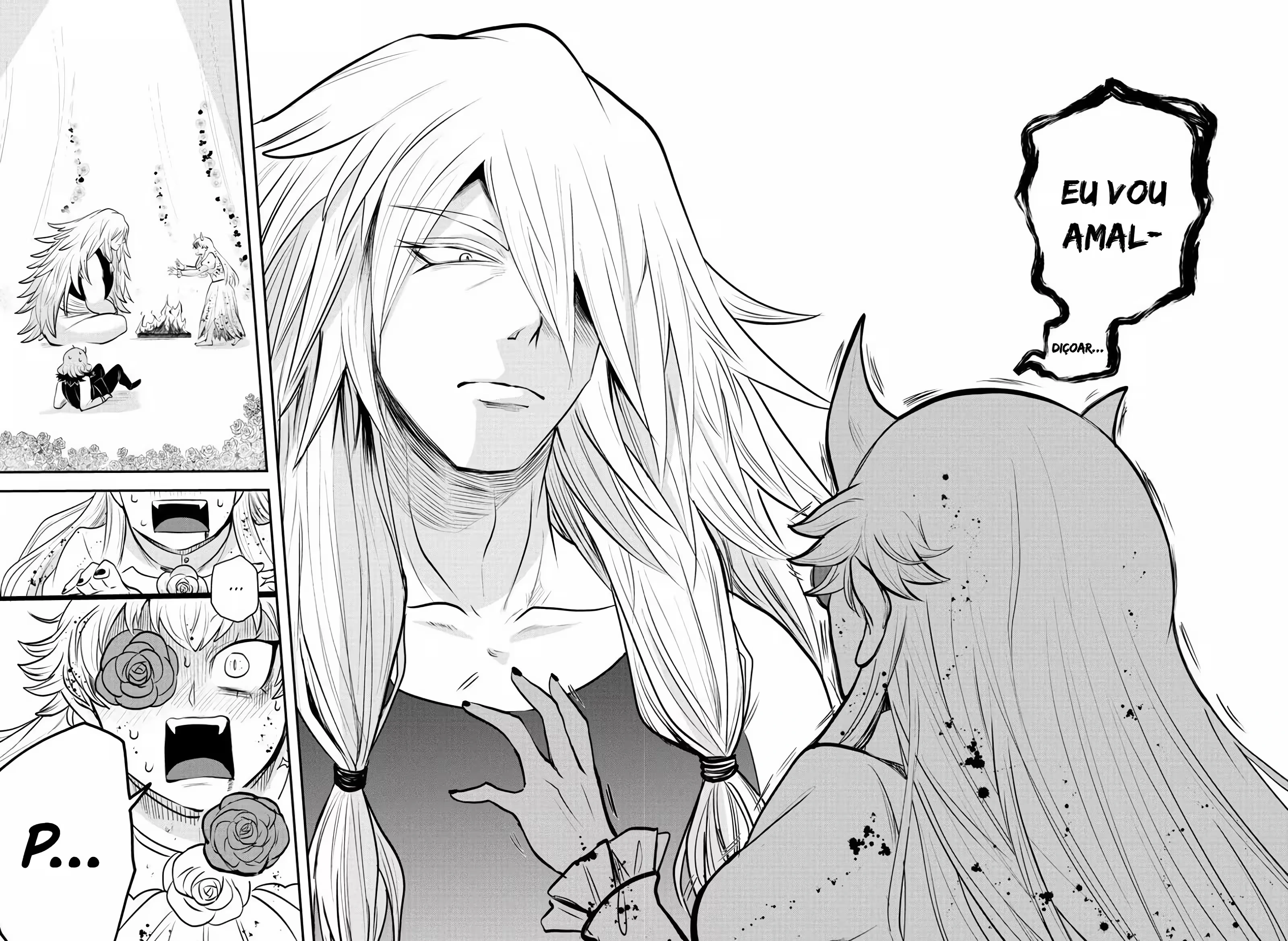 Read Mairimashita Iruma kun PT Manga Online