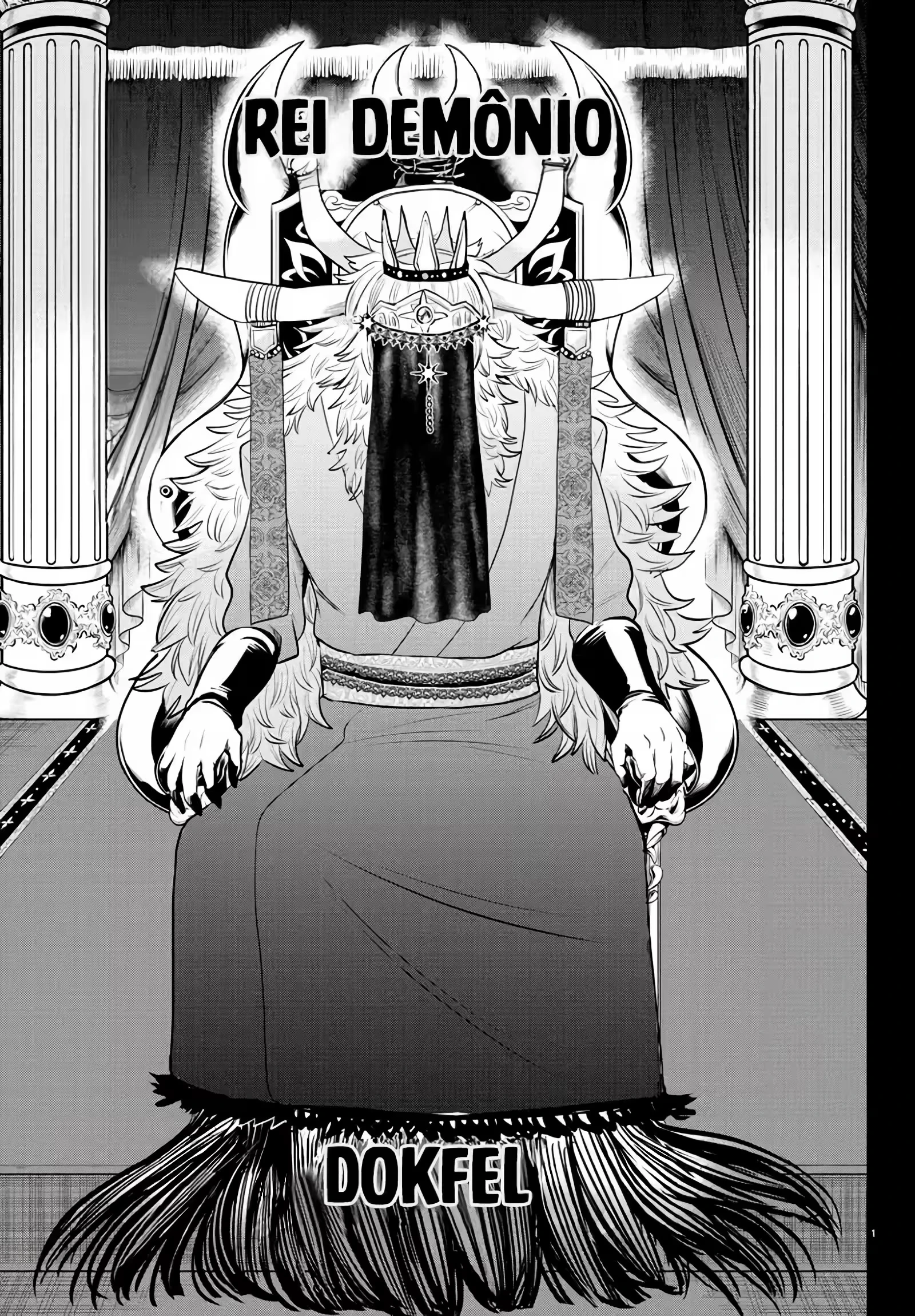 Read Mairimashita Iruma kun PT Manga Online