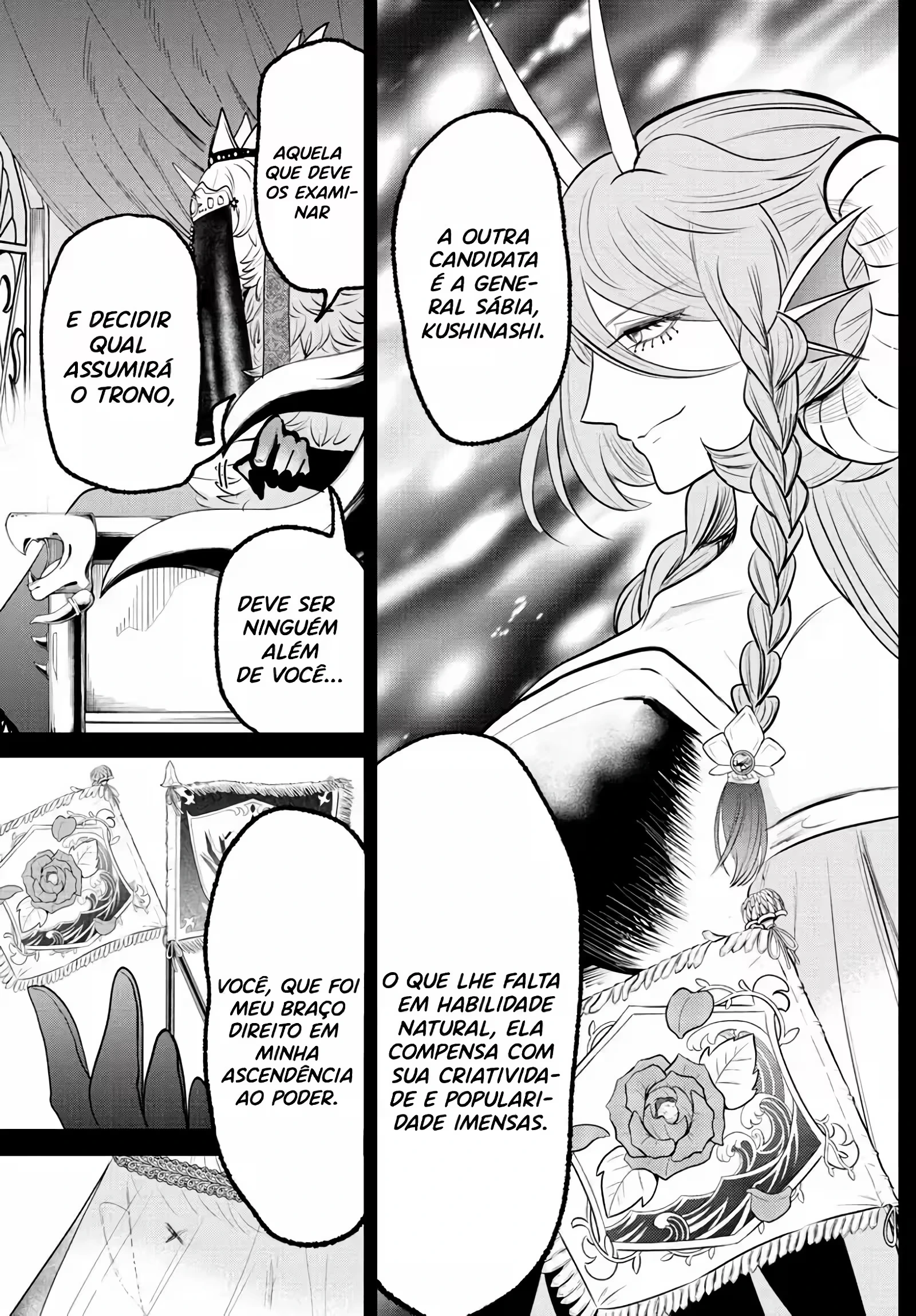 Read Mairimashita Iruma kun PT Manga Online