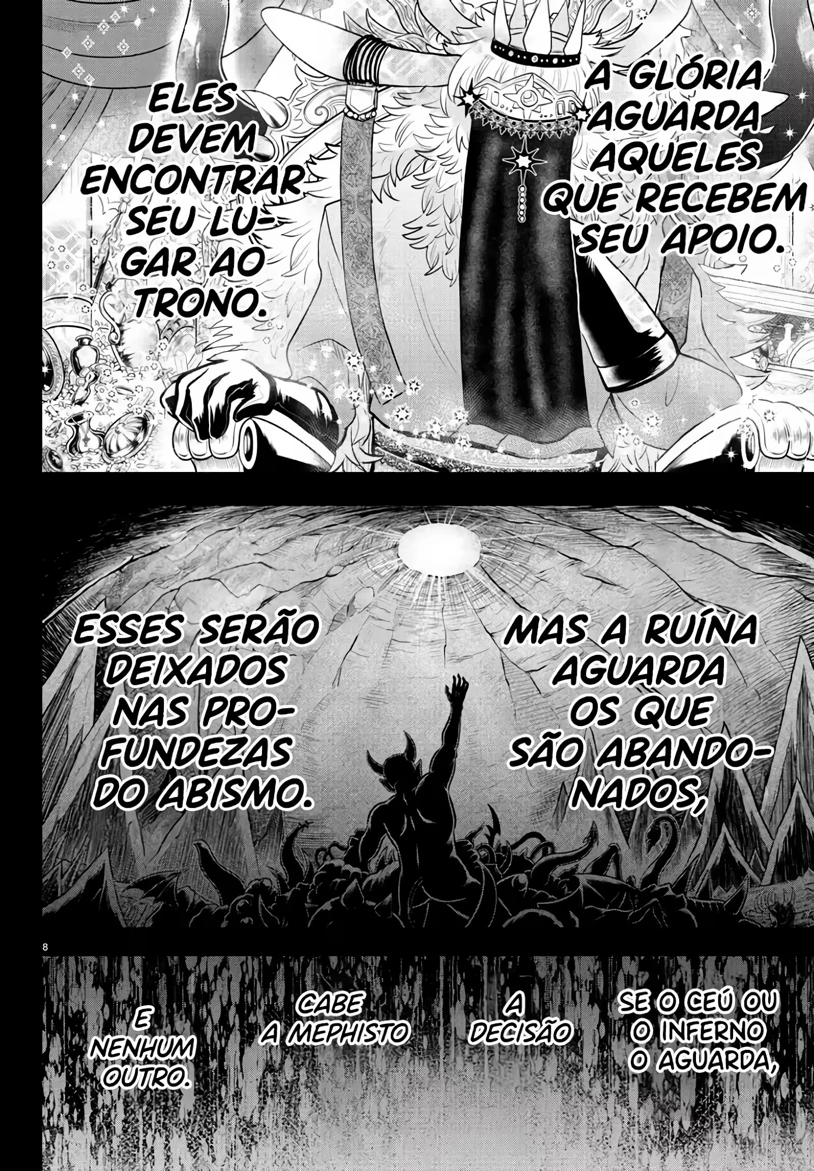 Read Mairimashita Iruma kun PT Manga Online