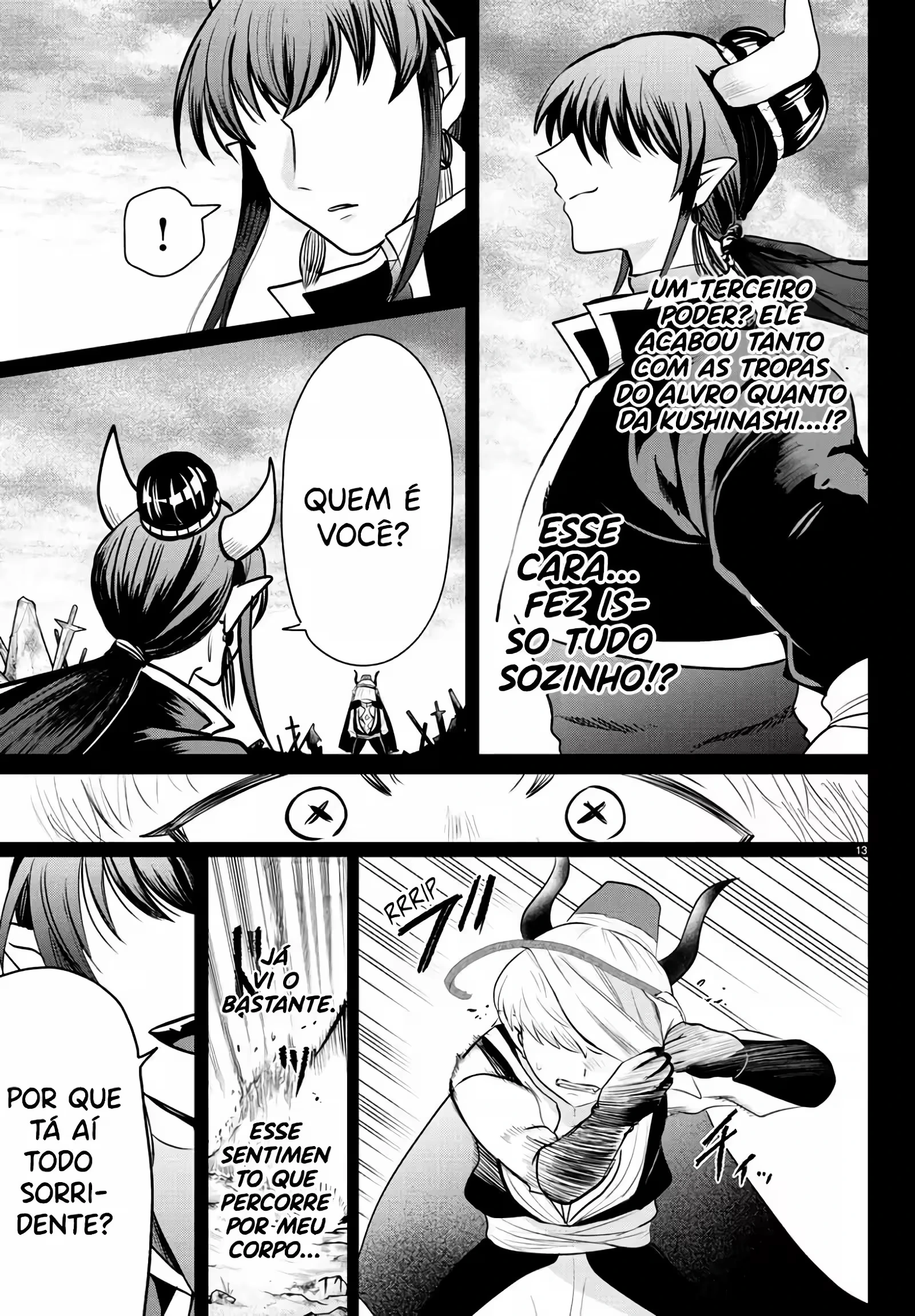 Read Mairimashita Iruma kun PT Manga Online