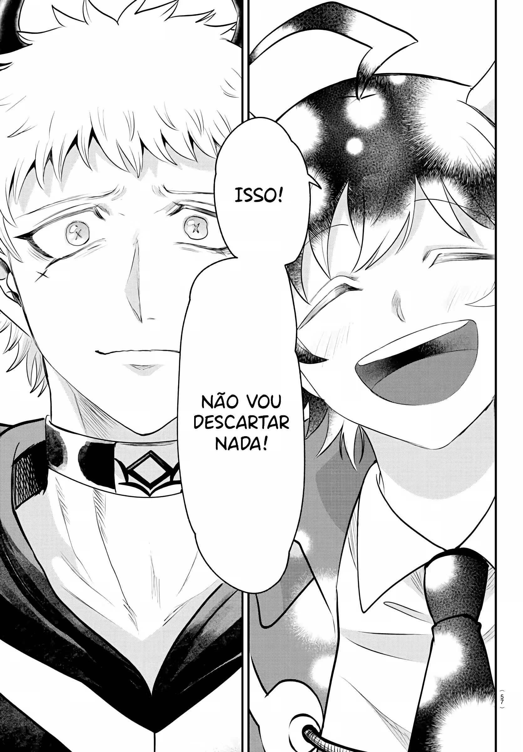 Read Mairimashita Iruma kun PT Manga Online