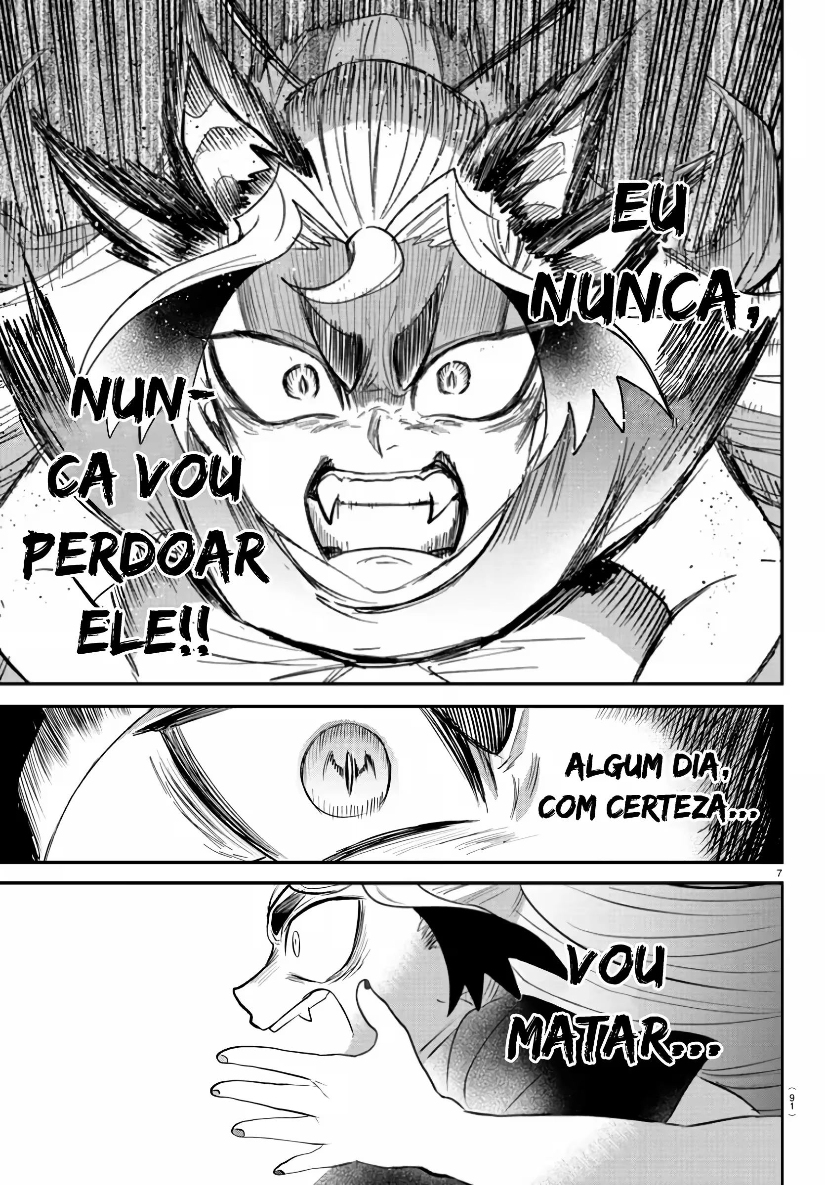 Read Mairimashita Iruma kun PT Manga Online
