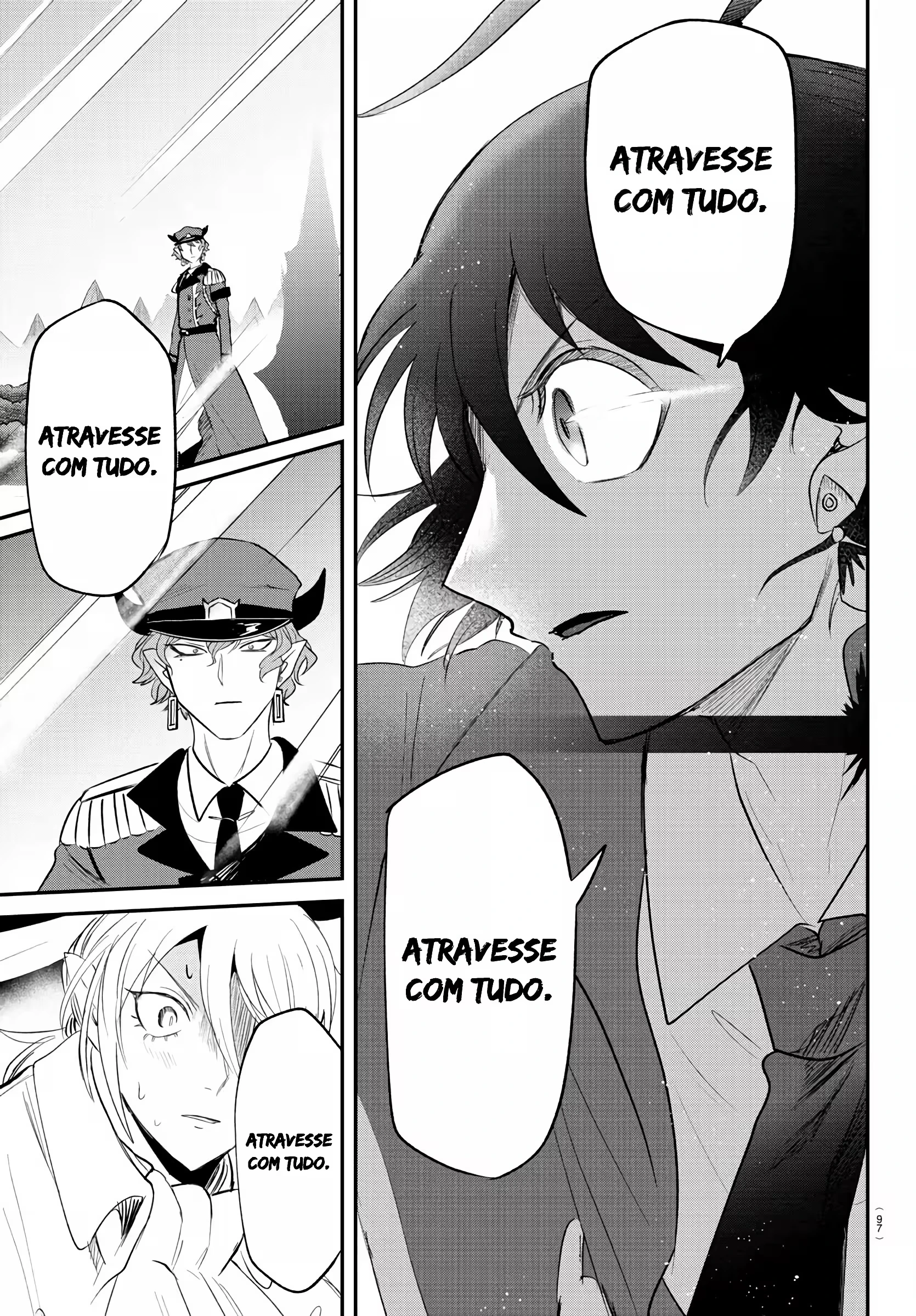 Read Mairimashita Iruma kun PT Manga Online