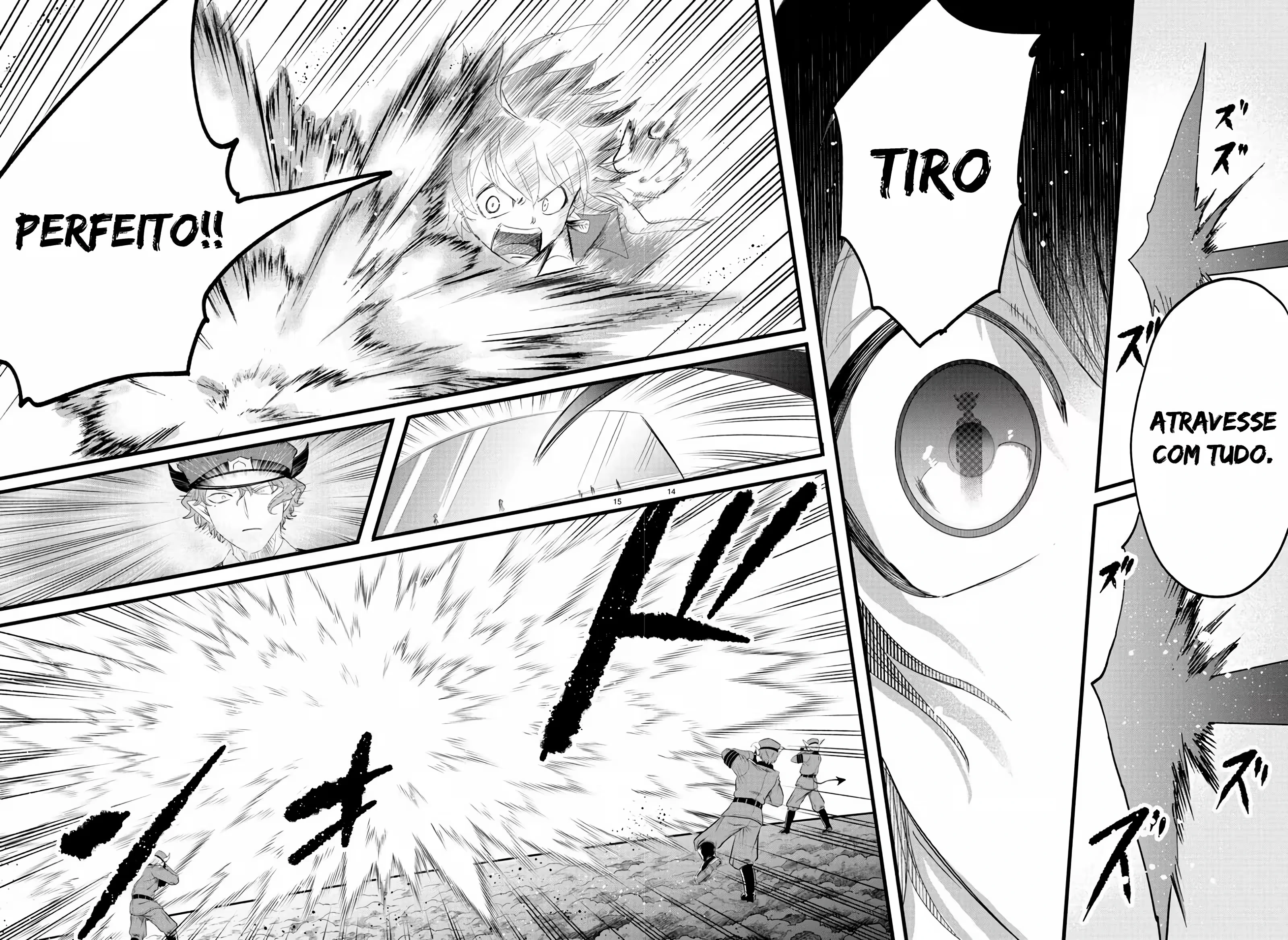 Read Mairimashita Iruma kun PT Manga Online