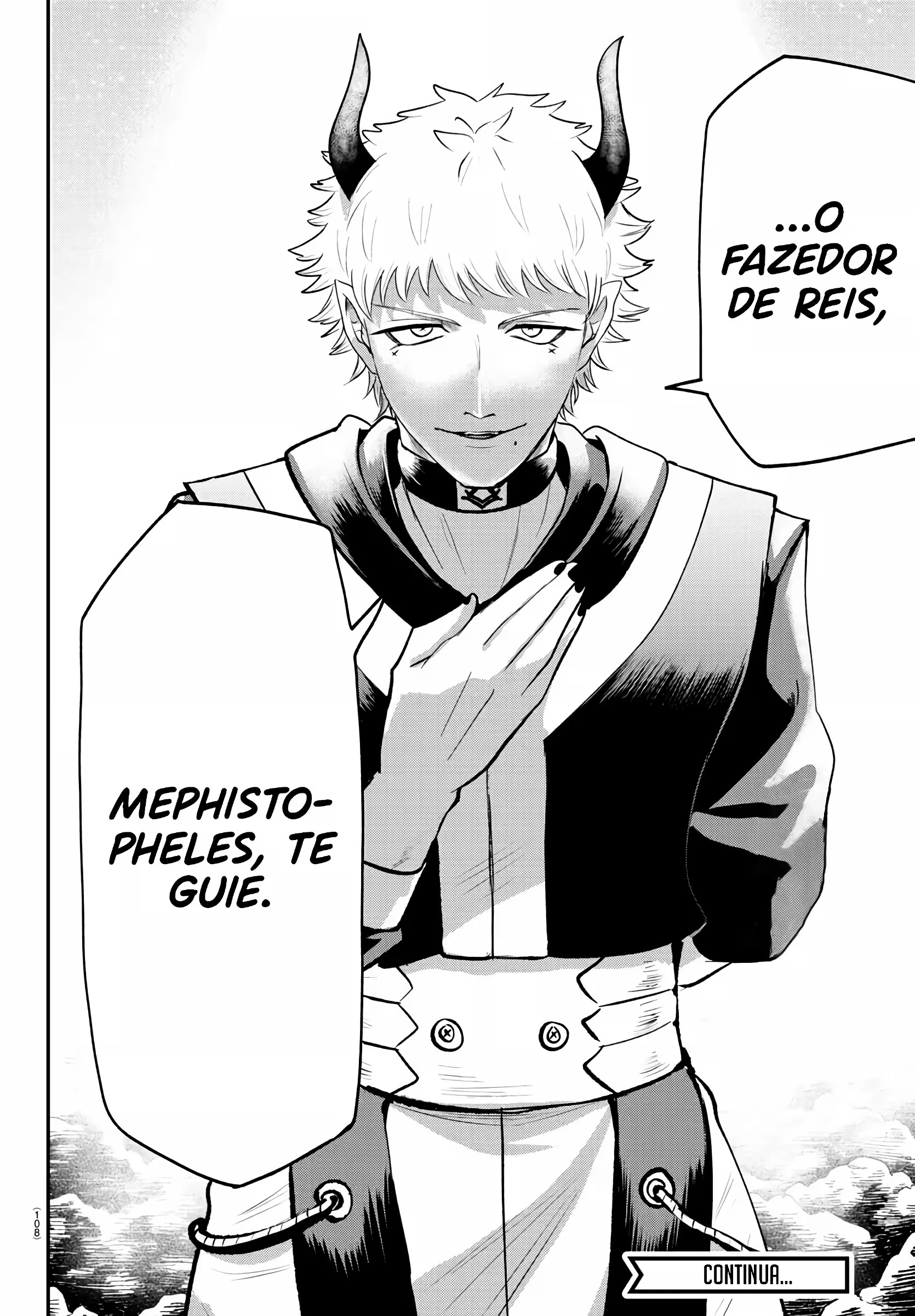 Read Mairimashita Iruma kun PT Manga Online